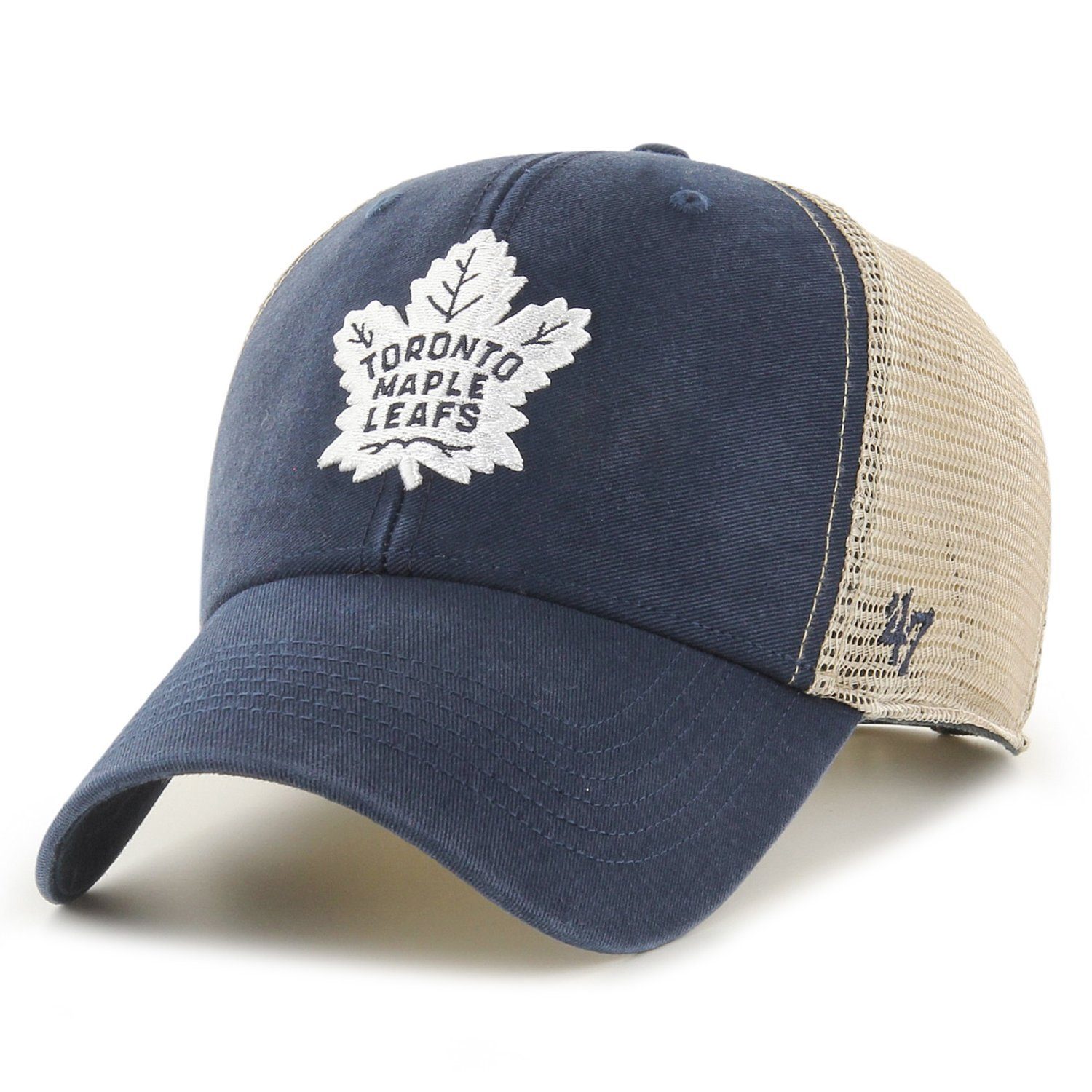 Trucker Cap Trucker MVL FLAGSHIP Toronto Maple Leafs
