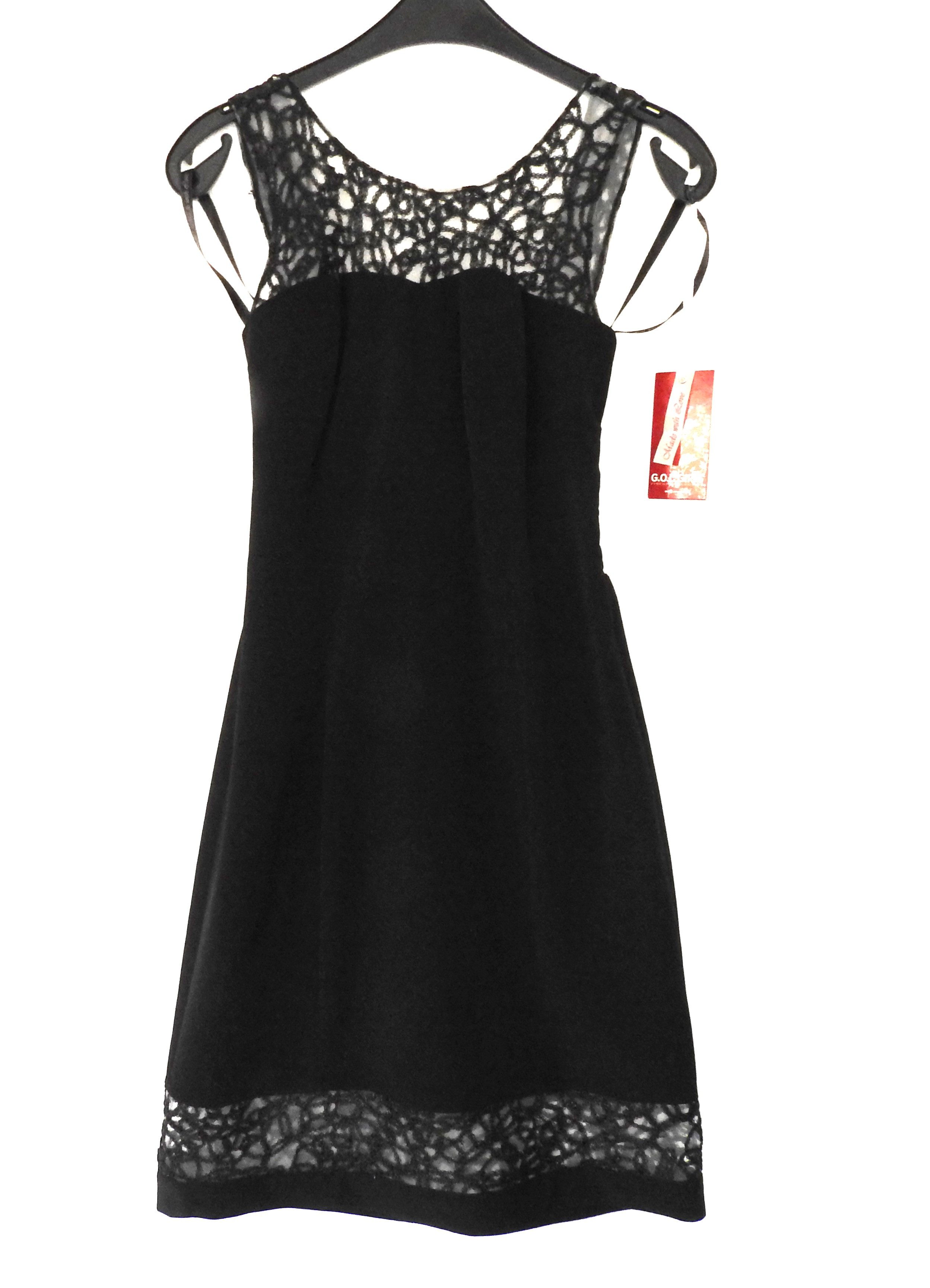 G.O.L. Etuikleid Grace