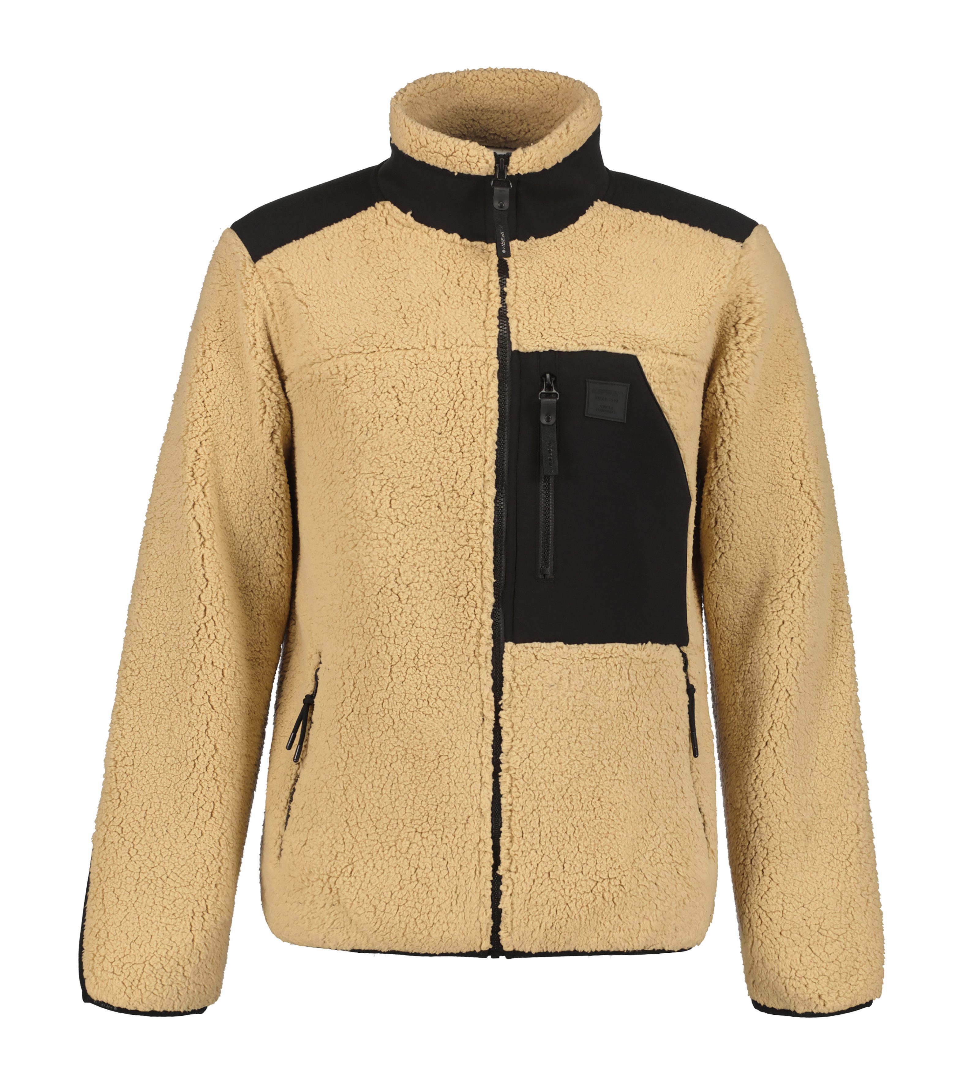 Icepeak Outdoorjacke ICEPEAK ARDEM mit dezentem günstig online kaufen