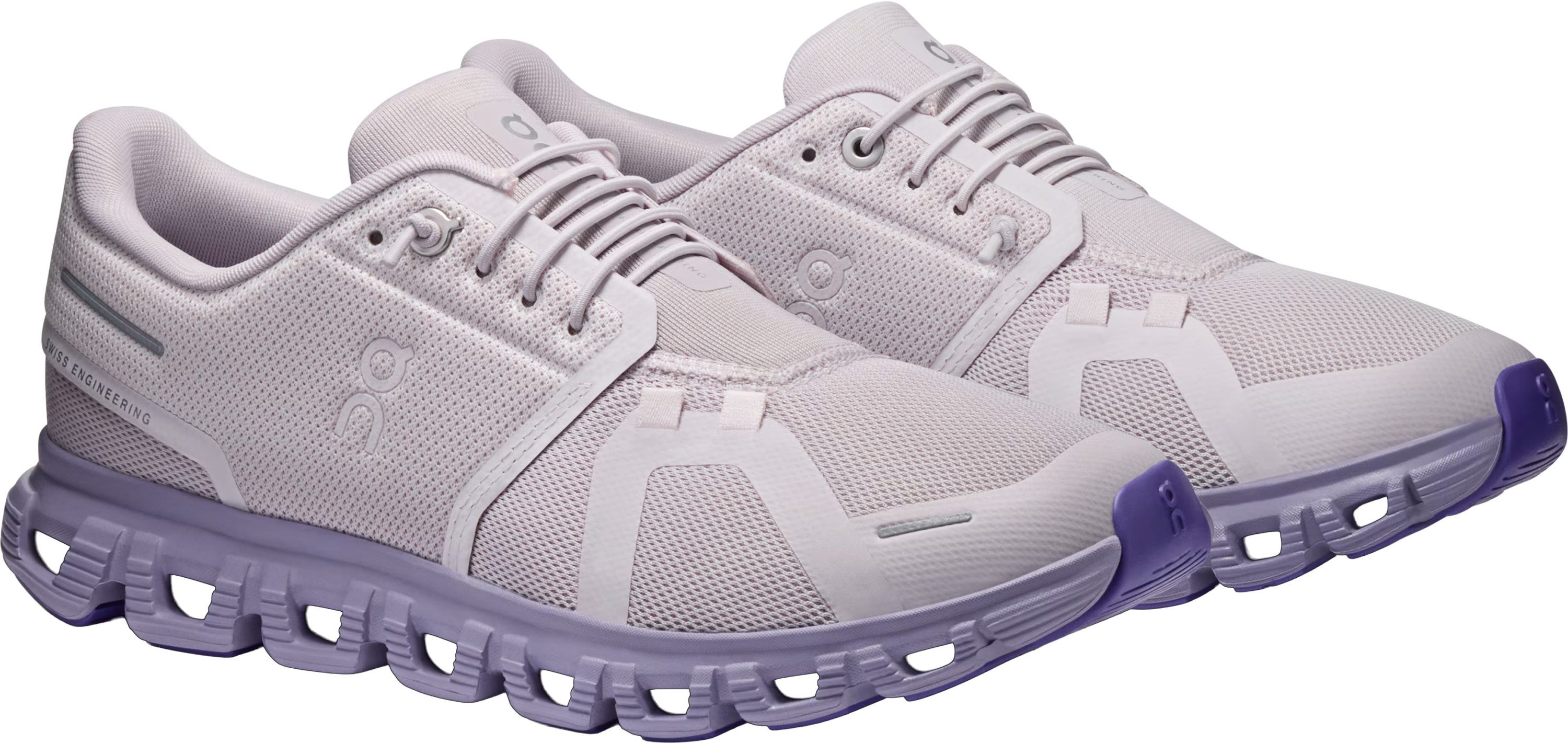 On RUNNING ON Damen Alltagsschuh Cloud 6 (neu) Sneaker