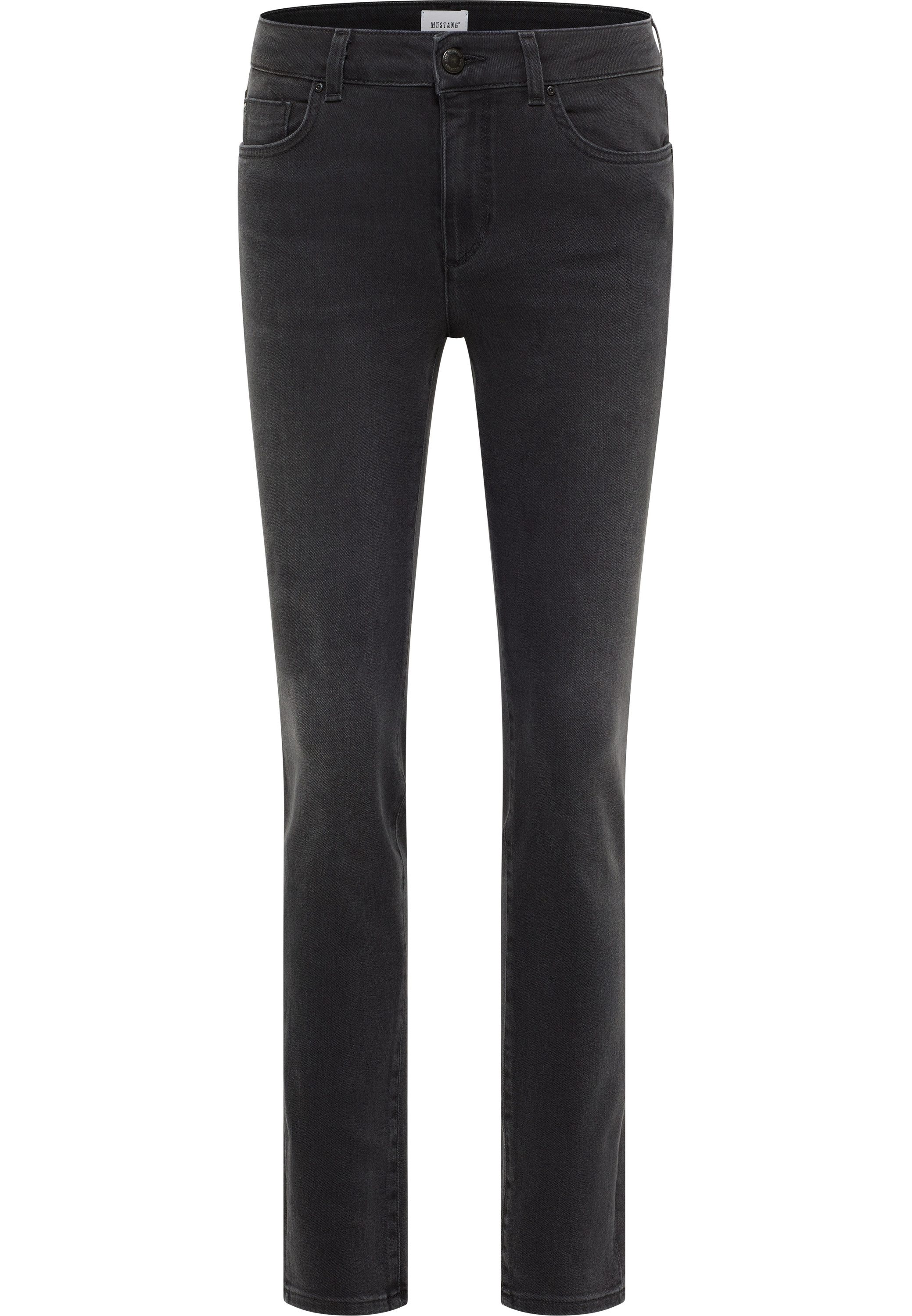 MUSTANG Slim-fit-Jeans "Damen Style Shelby Slim" günstig online kaufen