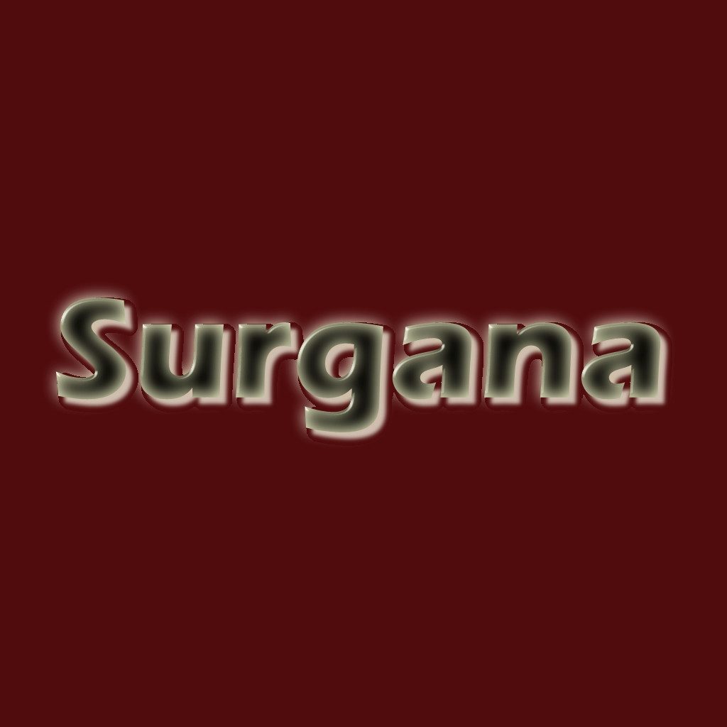 Surgana