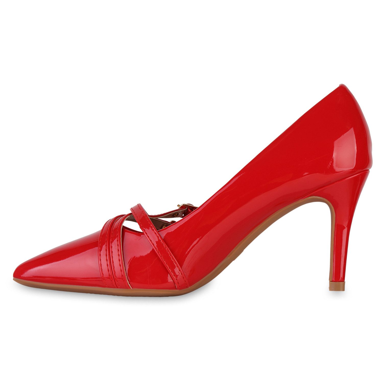 VAN HILL 841480 Pumps Schuhe günstig online kaufen