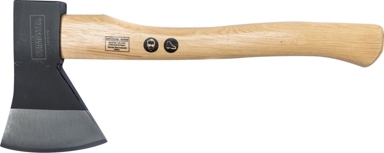 Primaster Beil Primaster Beil 1000 g Stiel 34,5 cm