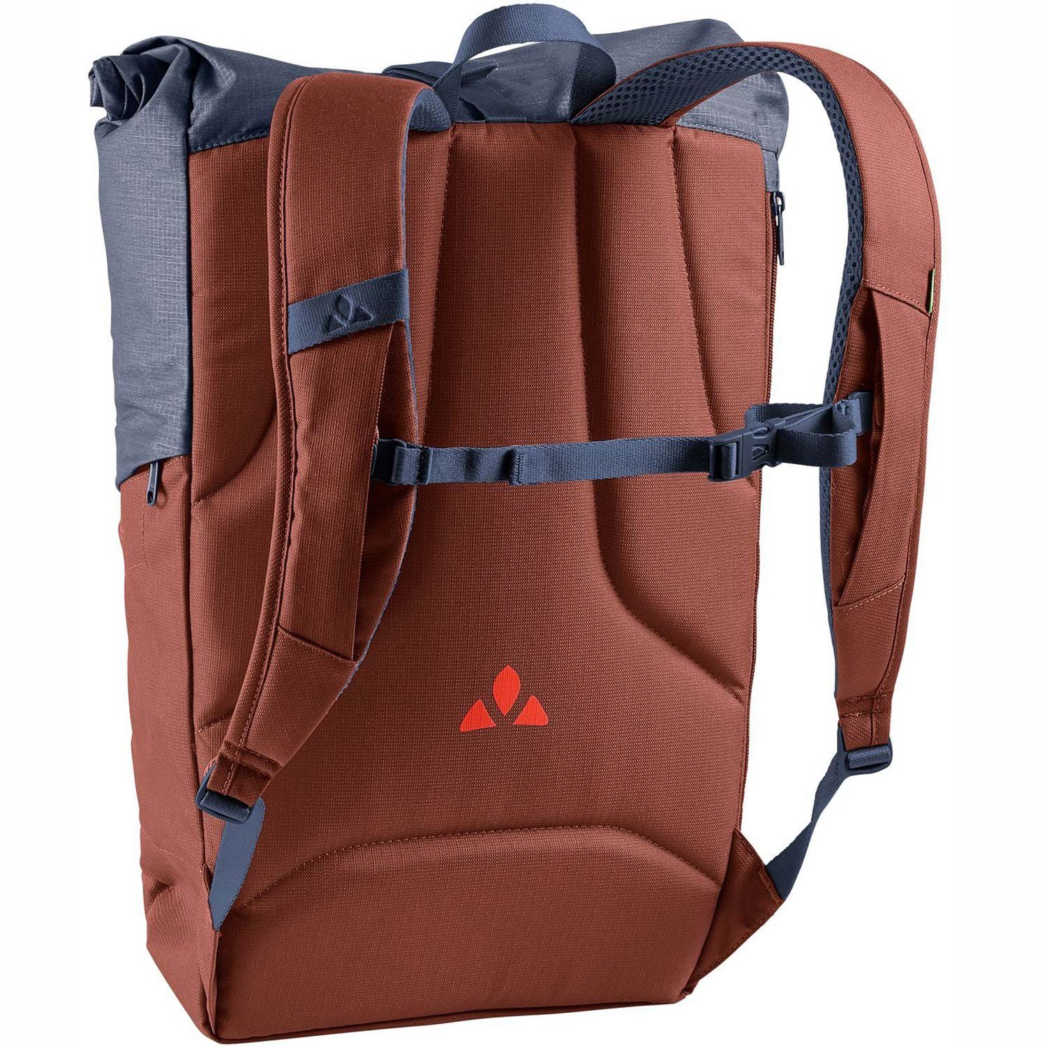 Freizeitrucksack chocolate (Stück, Freizeitrucksack Okab Rucksack Stück), VAUDE Vaude