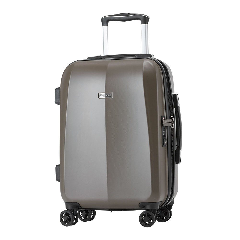 Verage Koffer »Kaiseki«, Premium Hartschale Mittelgroß Koffer 4  Doppelräder, TSA Schloss, bruchfest Kratzfest PC Trolley online kaufen |  OTTO