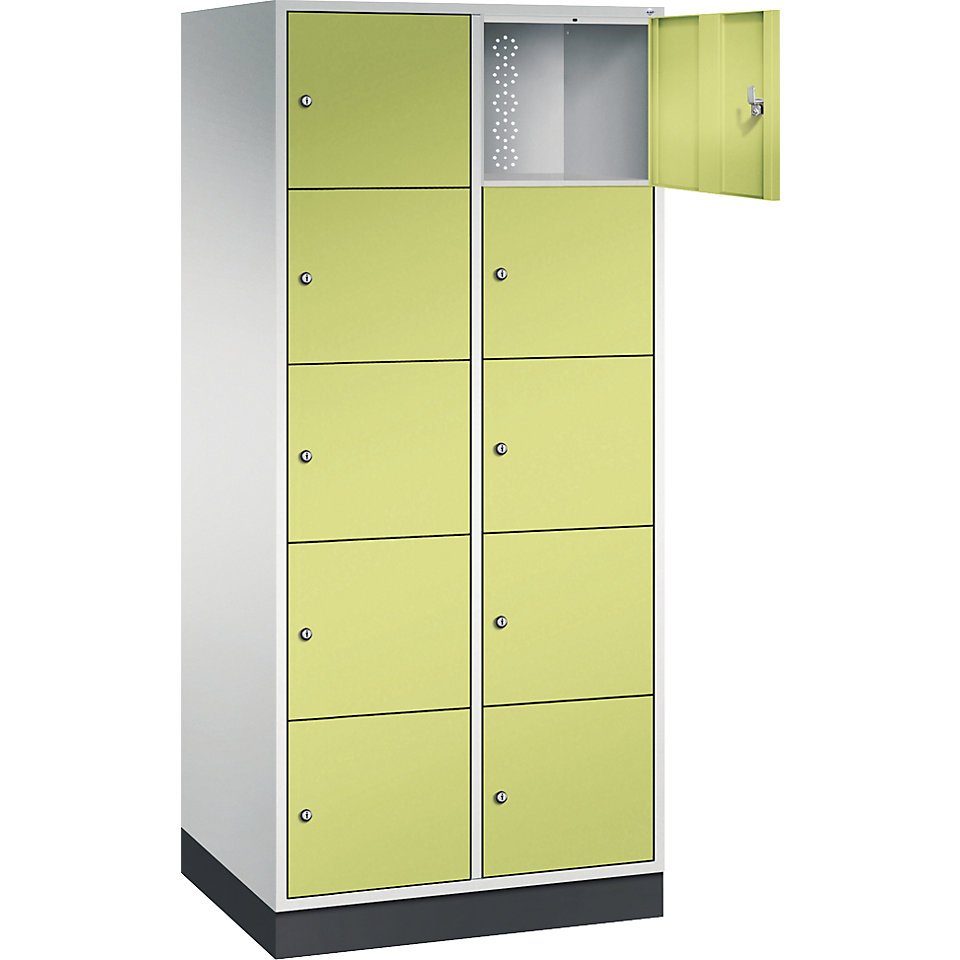 C+P Aktenschrank