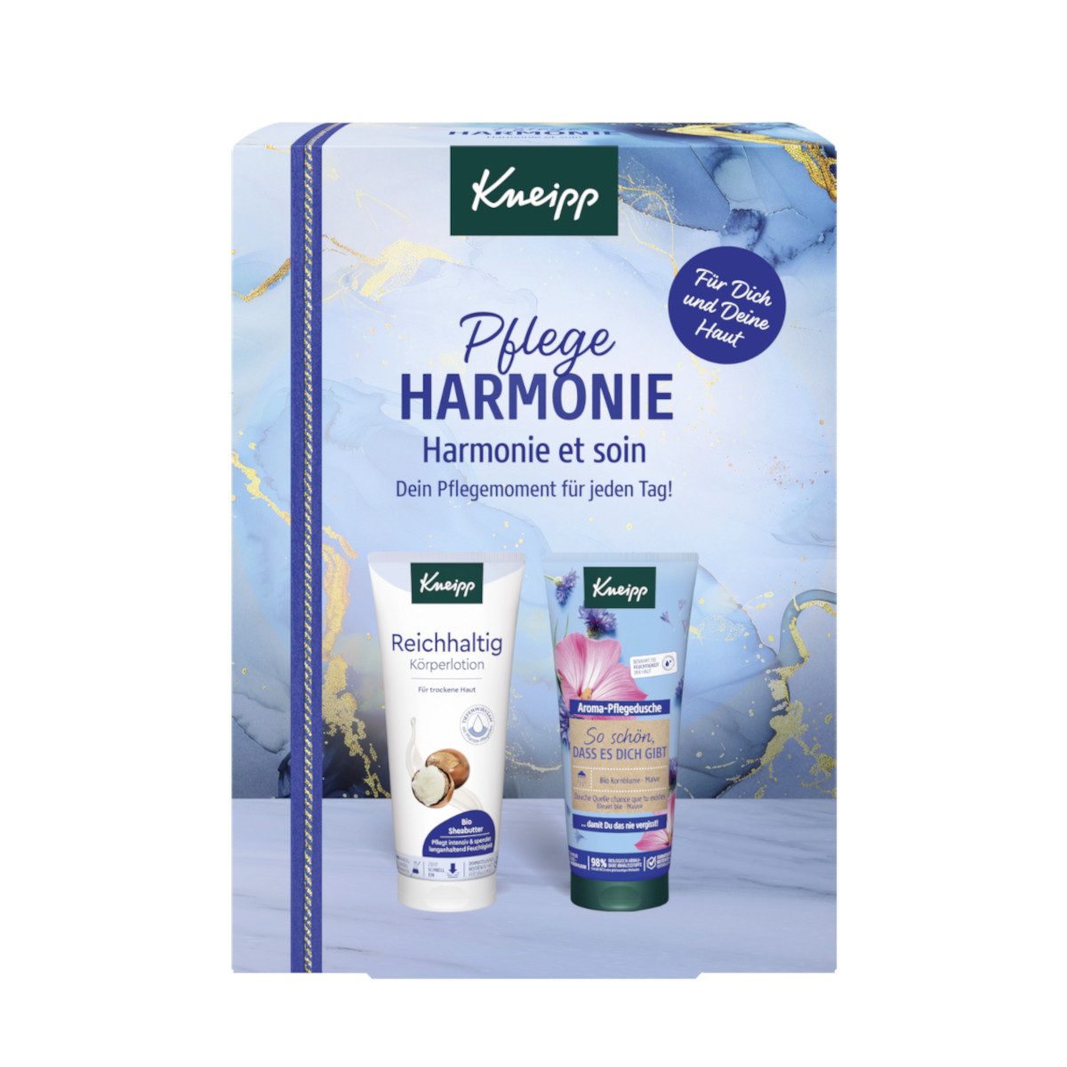 Kneipp Pflege-Geschenkset