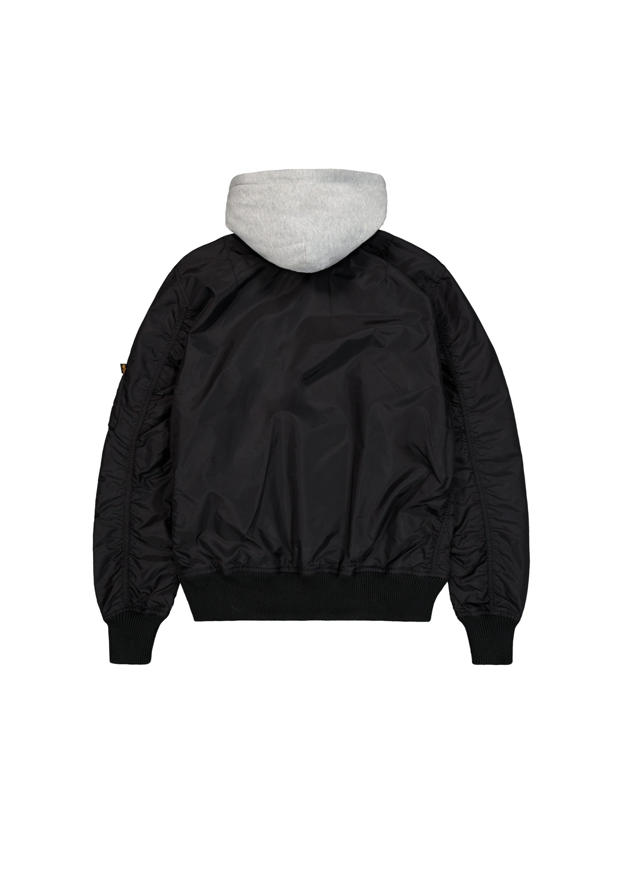 Alpha Industries Bomberjacke MA-1 TT Hood Light günstig online kaufen