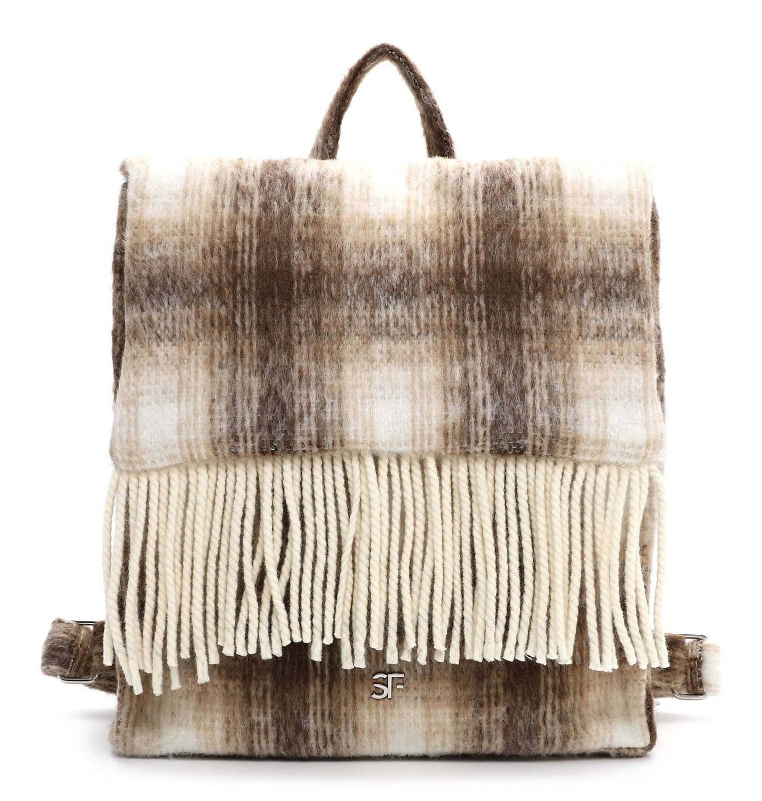SURI FREY Rucksack Cityrucksack