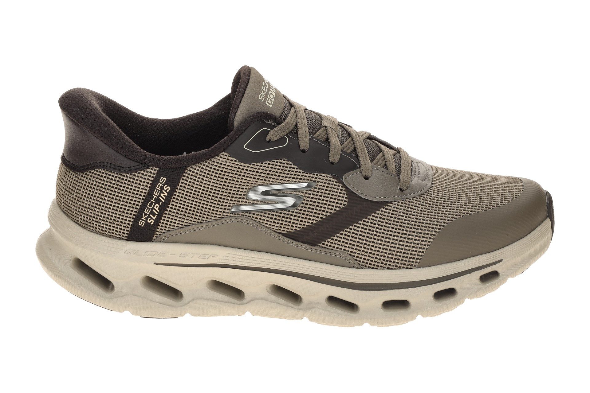Skechers 216660 DKTP Schnürschuh günstig online kaufen