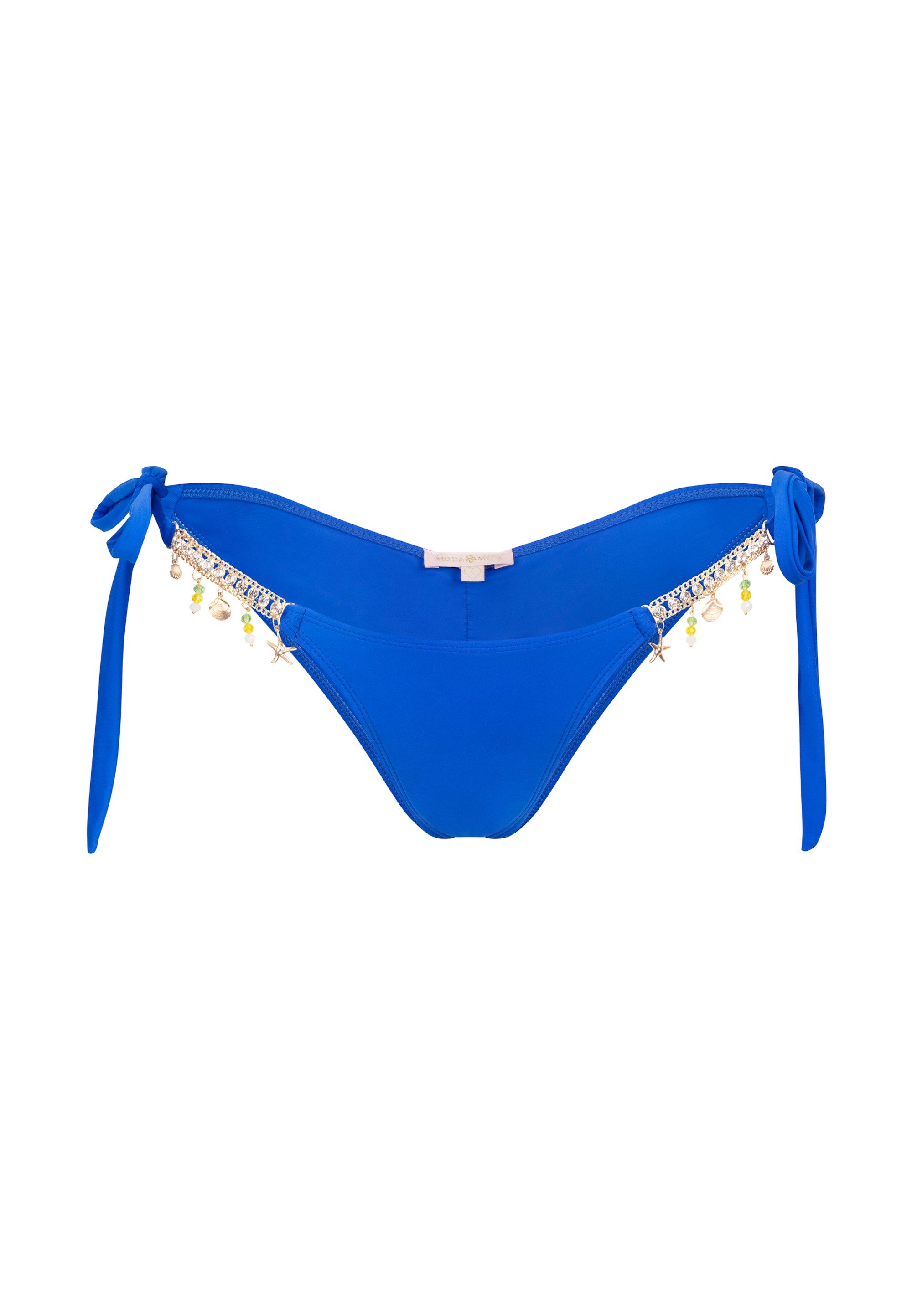 Moda Minx Bikini-Hose Seychelles (1-St., Panty) günstig online kaufen