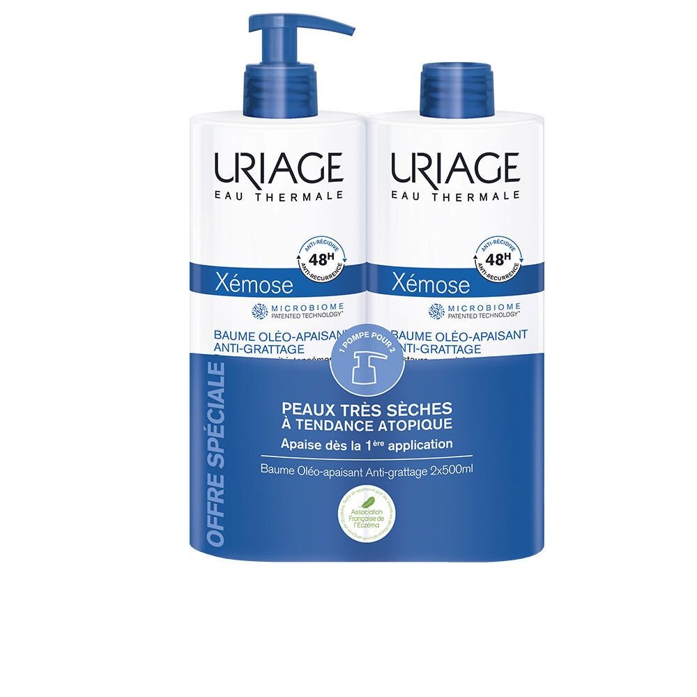 Uriage Körpercreme XEMOSE Körpercreme