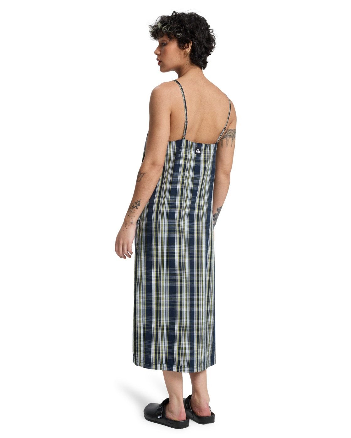 Quiksilver Maxikleid Tilcara Tube