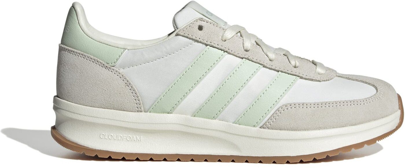adidas Performance RUN 70s 2.0 OWHITE/LINGRN/GUM1 Sneaker günstig online kaufen