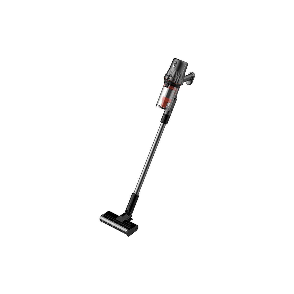 Deerma Handstaubsauger Deerma DEM-T30W Akku-Staubsauger mit Ladestation