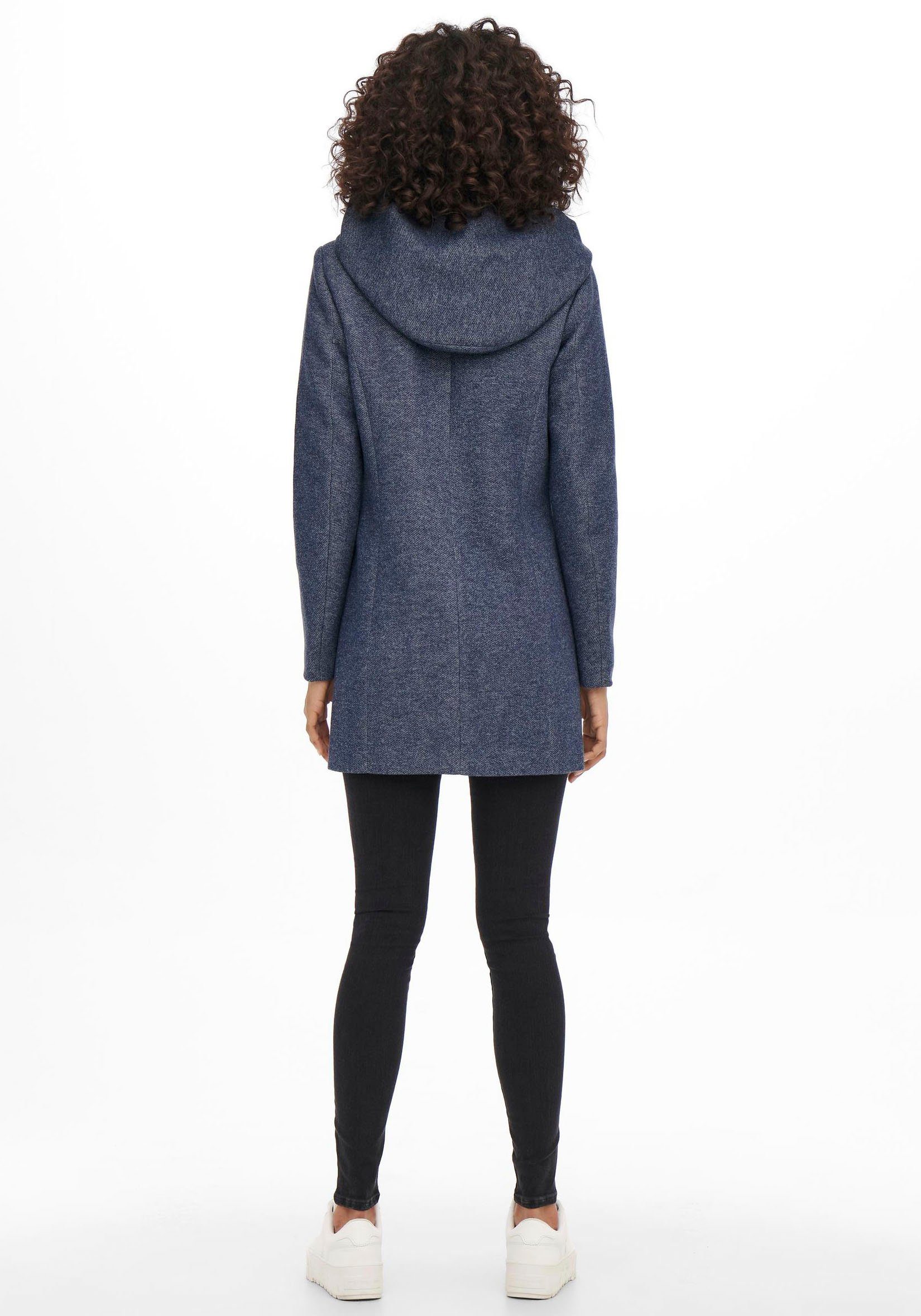ONLY Kurzmantel ONLSEDONA LIGHT COAT OTW günstig online kaufen