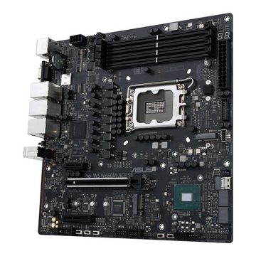 Asus PRO WS W680M-ACE SE Mainboard