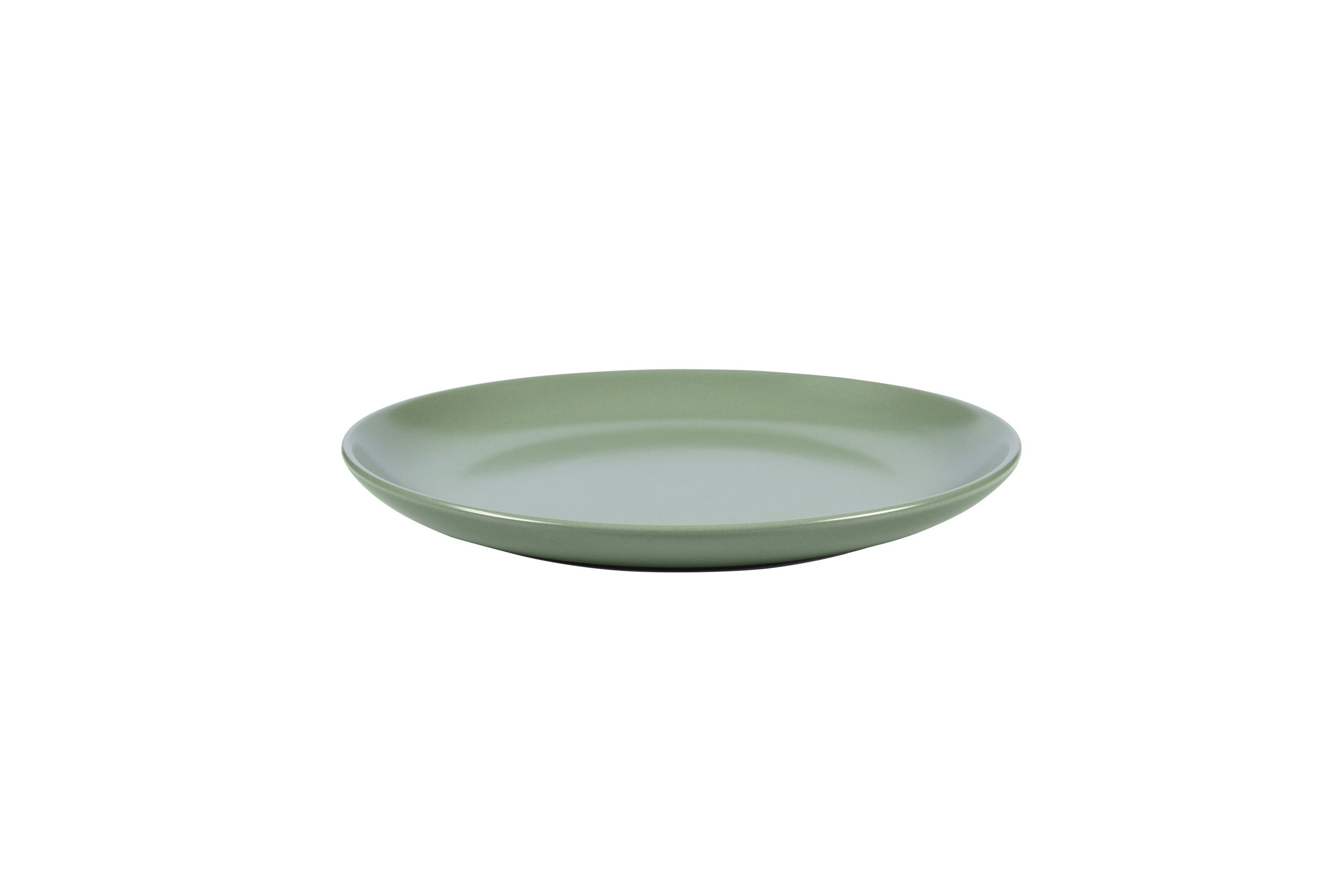 Sallys Geschirr-Set - Silky Glaze, 12 Teilig, Hochwertiges Porzellan