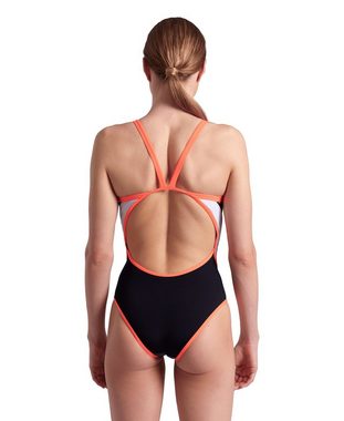 Arena Badeanzug WOMEN'S ARENA ICONS SWIMSUIT SUPER FLY