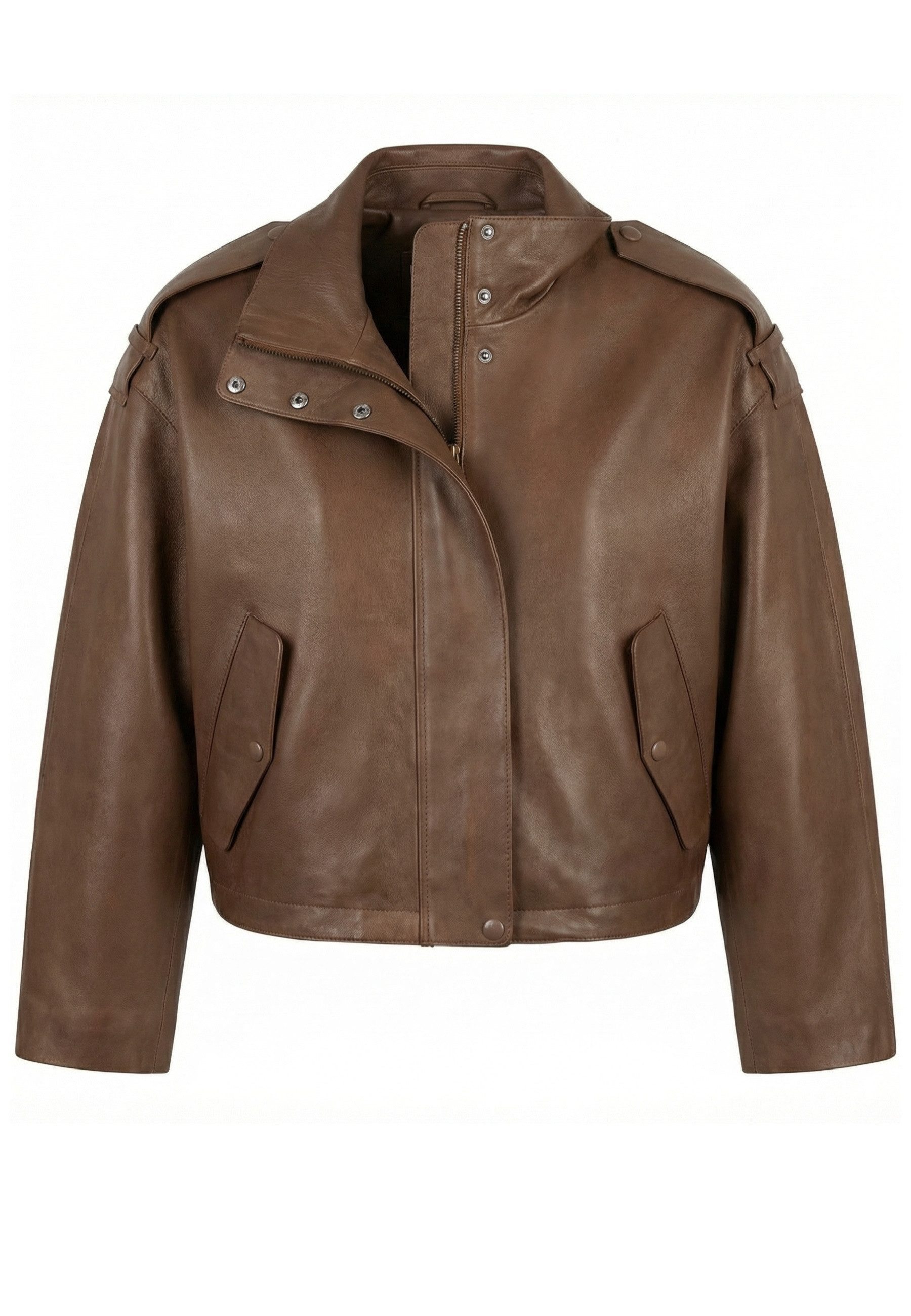 Lederjacke Debora