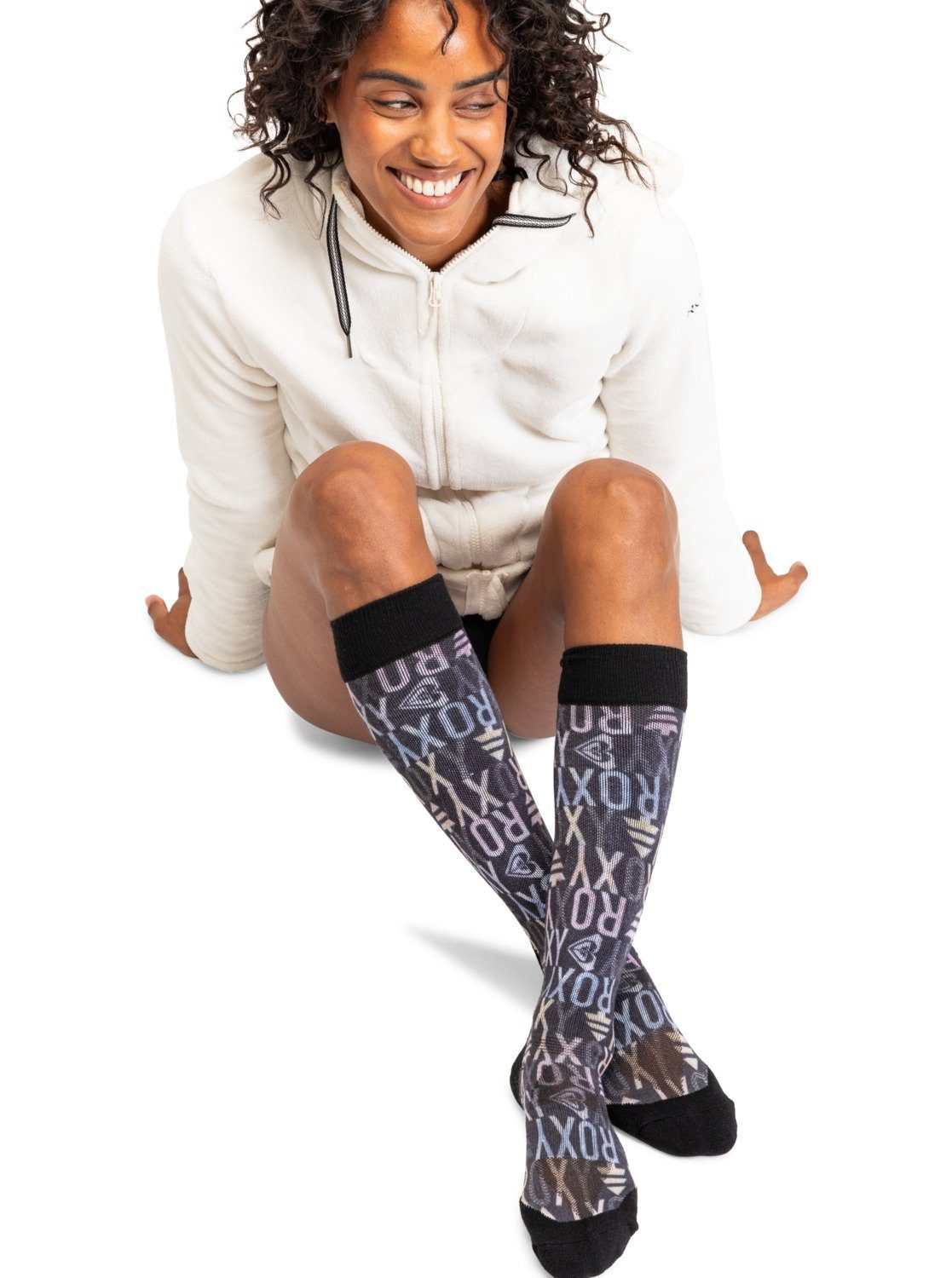 Roxy Skisocken Paloma Socks