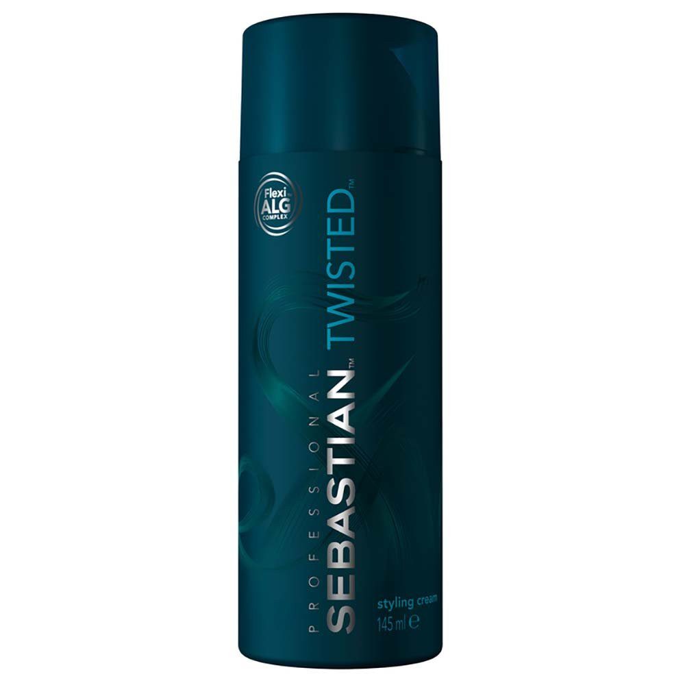 Sebastian Professional Styling-Creme Twisted Curl Magnifier Styling Cream, 1-tlg.