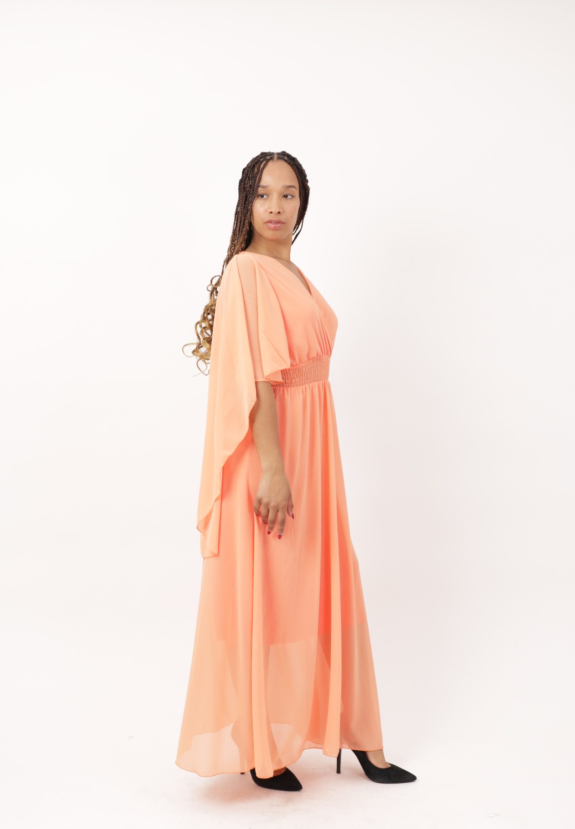 Elara Maxikleid Maxikleid (1-tlg)