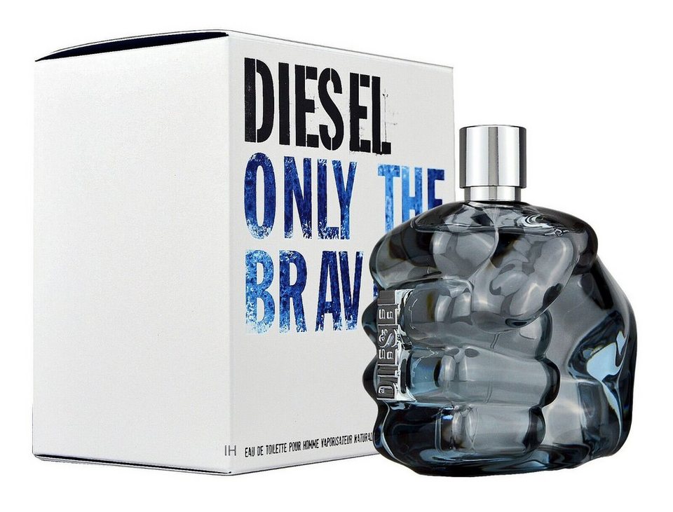 Eau De Parfum Diesel Only The Brave www.otto.de