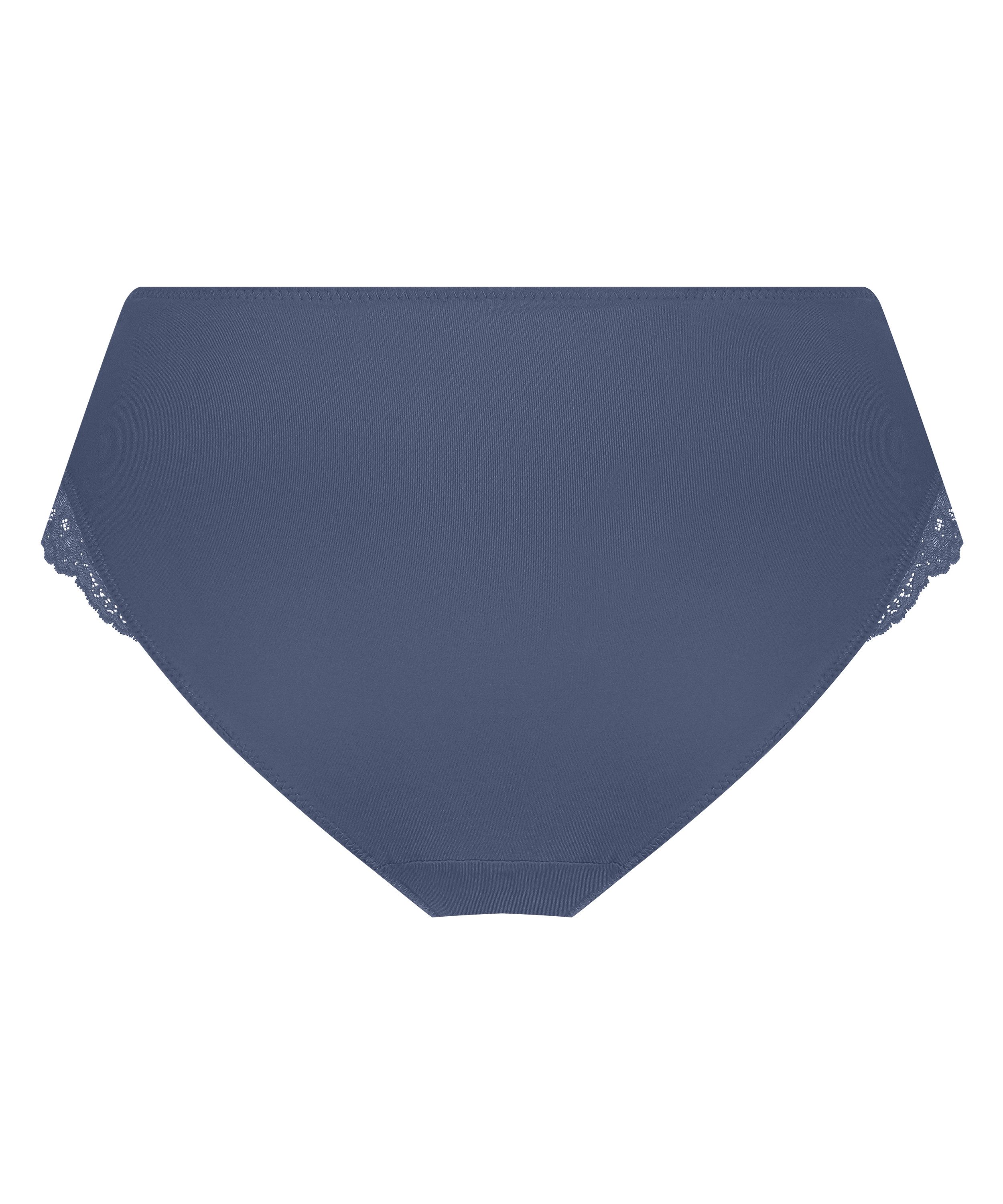 Hunkemöller Slip Sophie high knickers – Bild 5 von 5