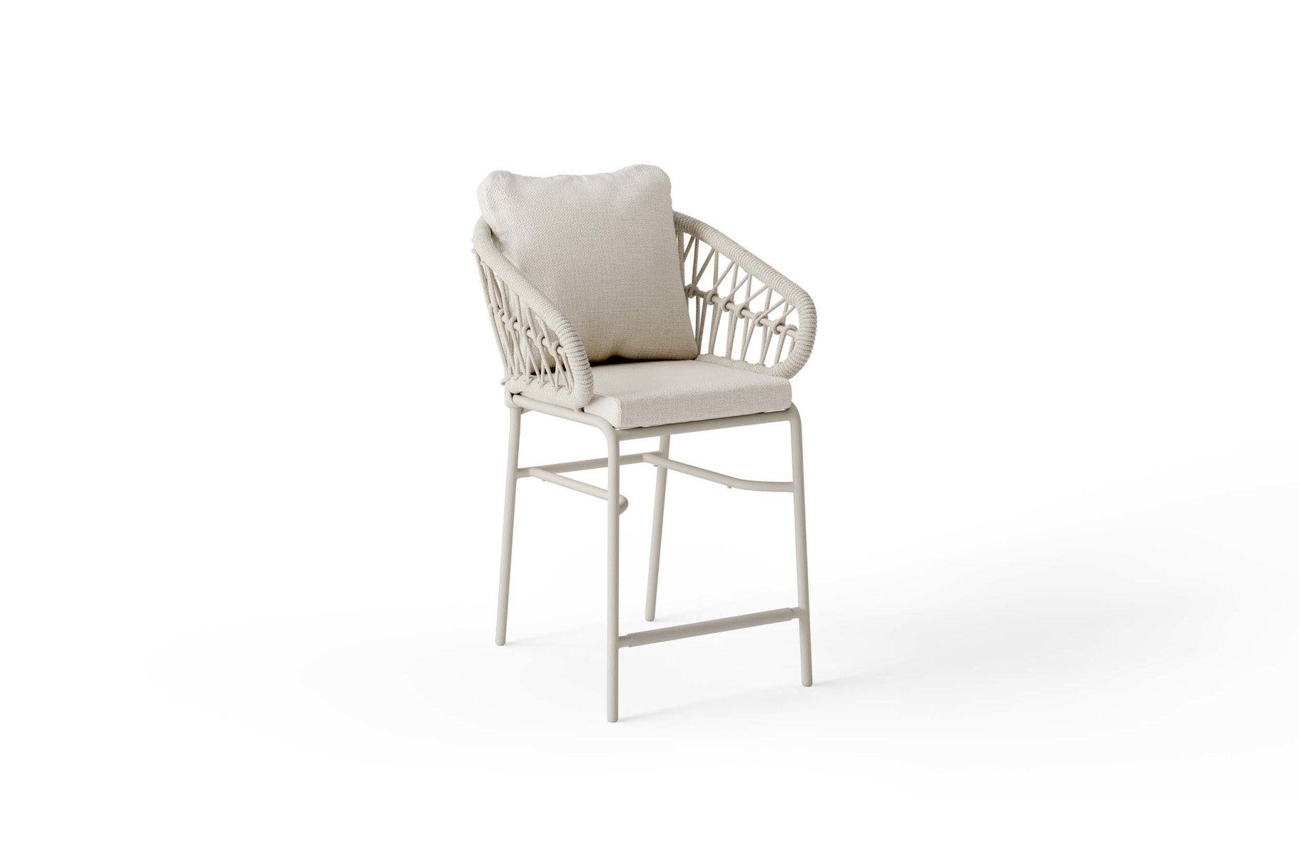 SUNS Gartenlounge-Hocker