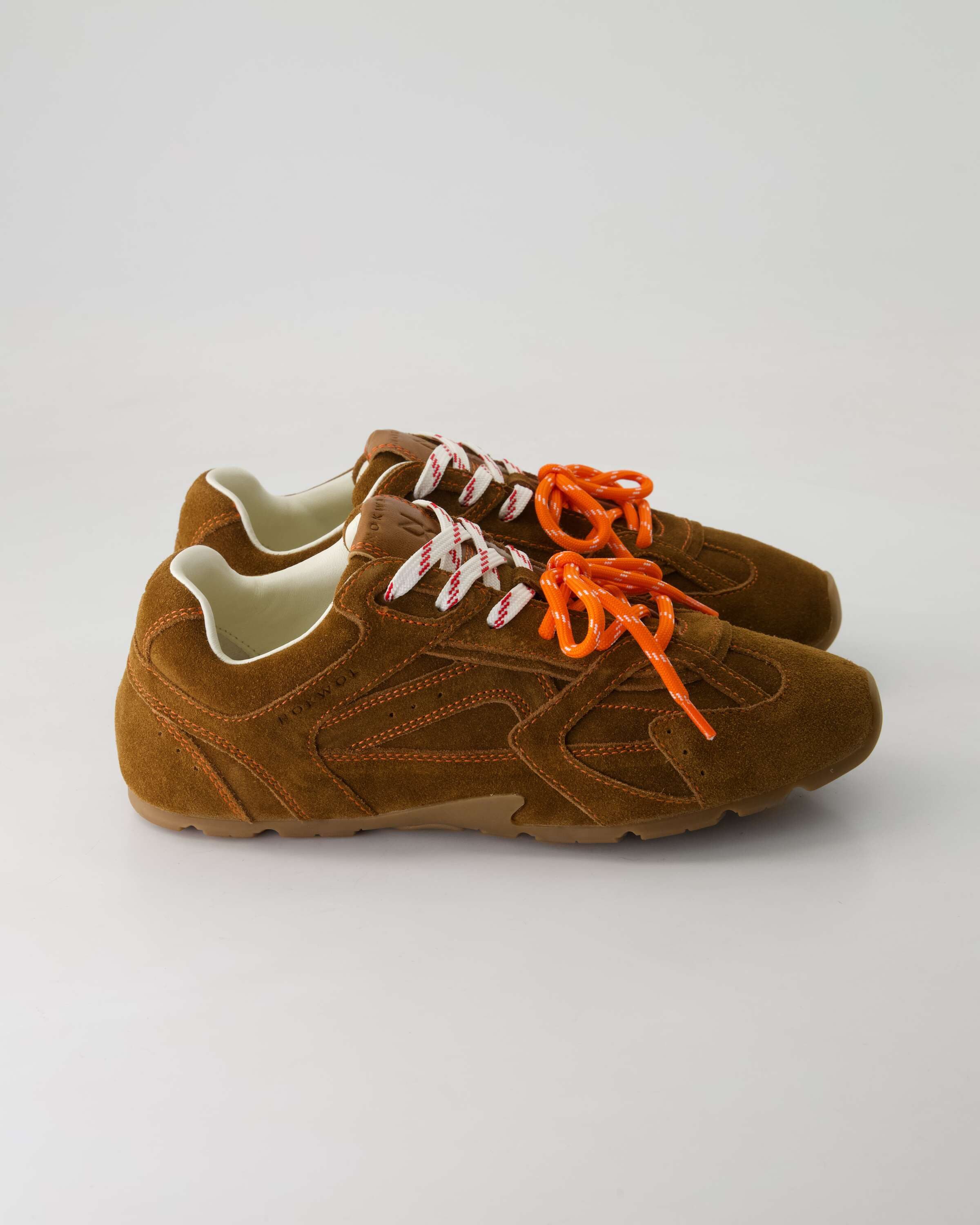 Nokwol Atlas Schnürschuh Obermaterial: Leder günstig online kaufen