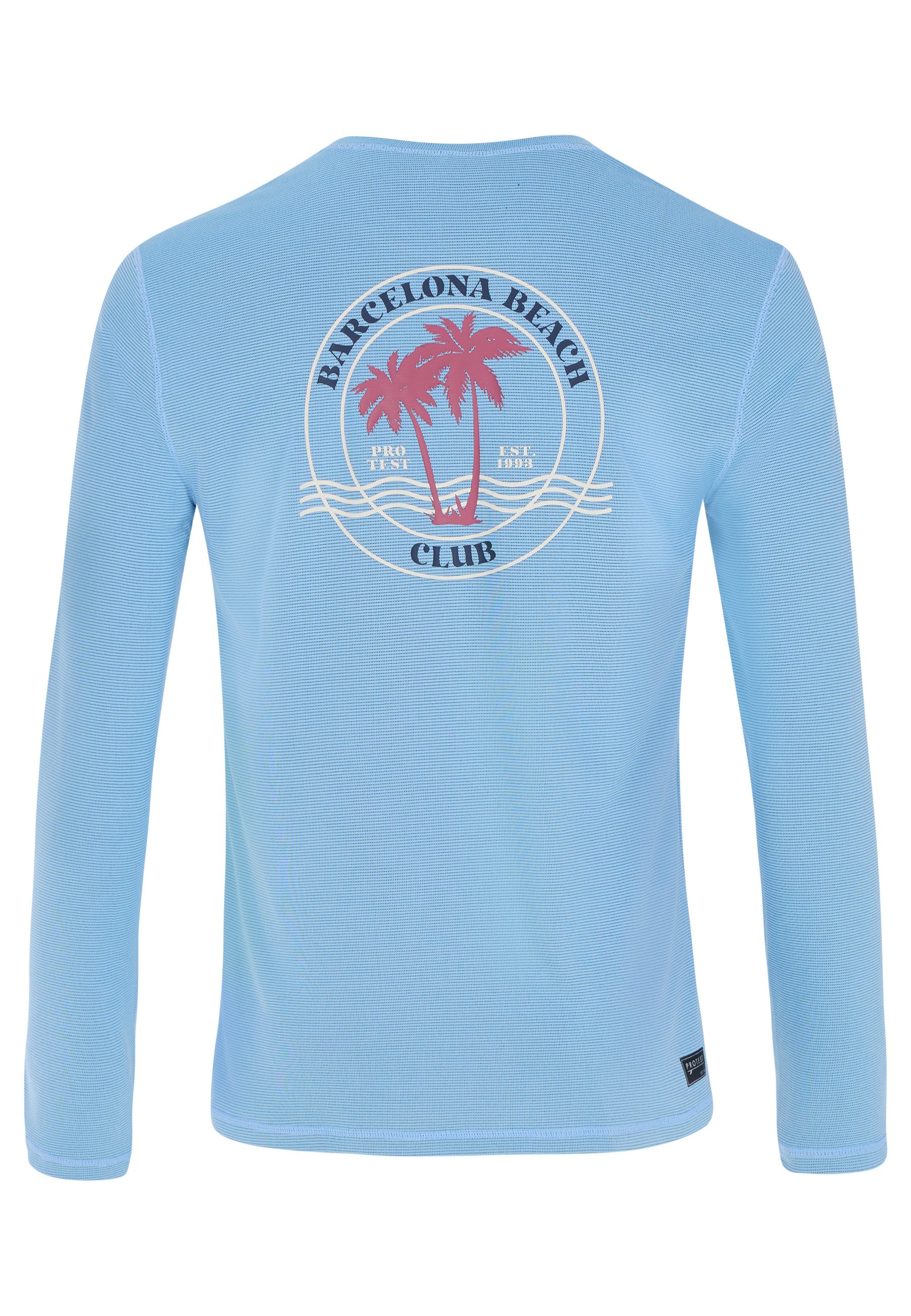 Protest Rash Guard PRTGRANT (1-tlg)