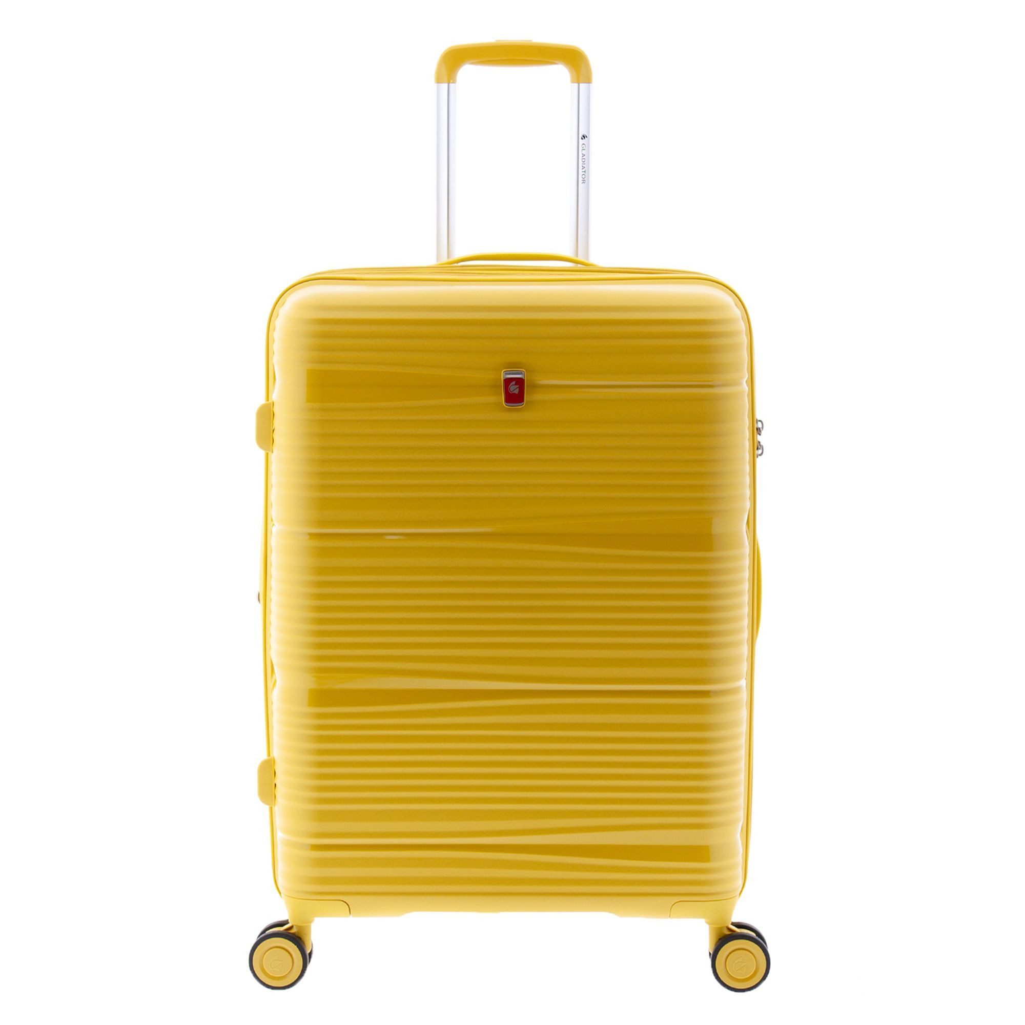 Hartschalen-Trolley 0800