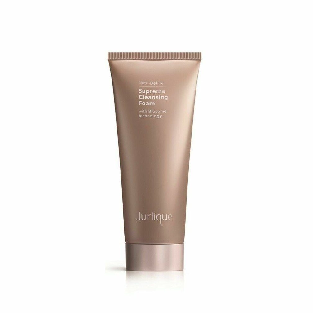 Jurlique Körperpflegemittel, Nutri-Define, reinigende, reinigende Schaumcreme, 100 ml