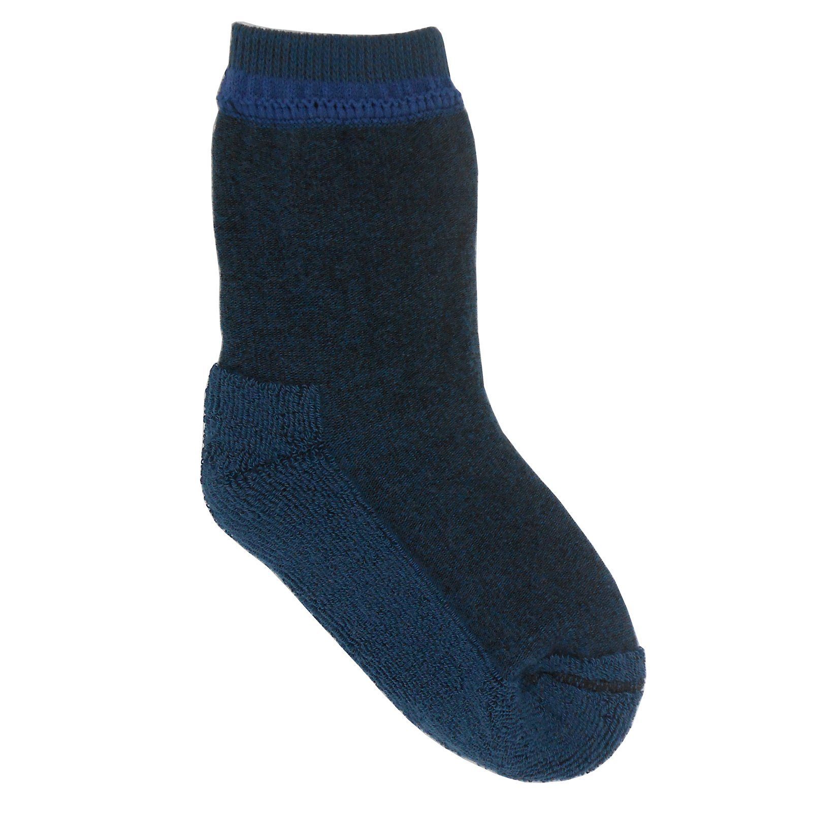 Yalion® Elastisch Socken Yalion weiche COMBI4 Kinder Kurzsocken Halbplüsch mit