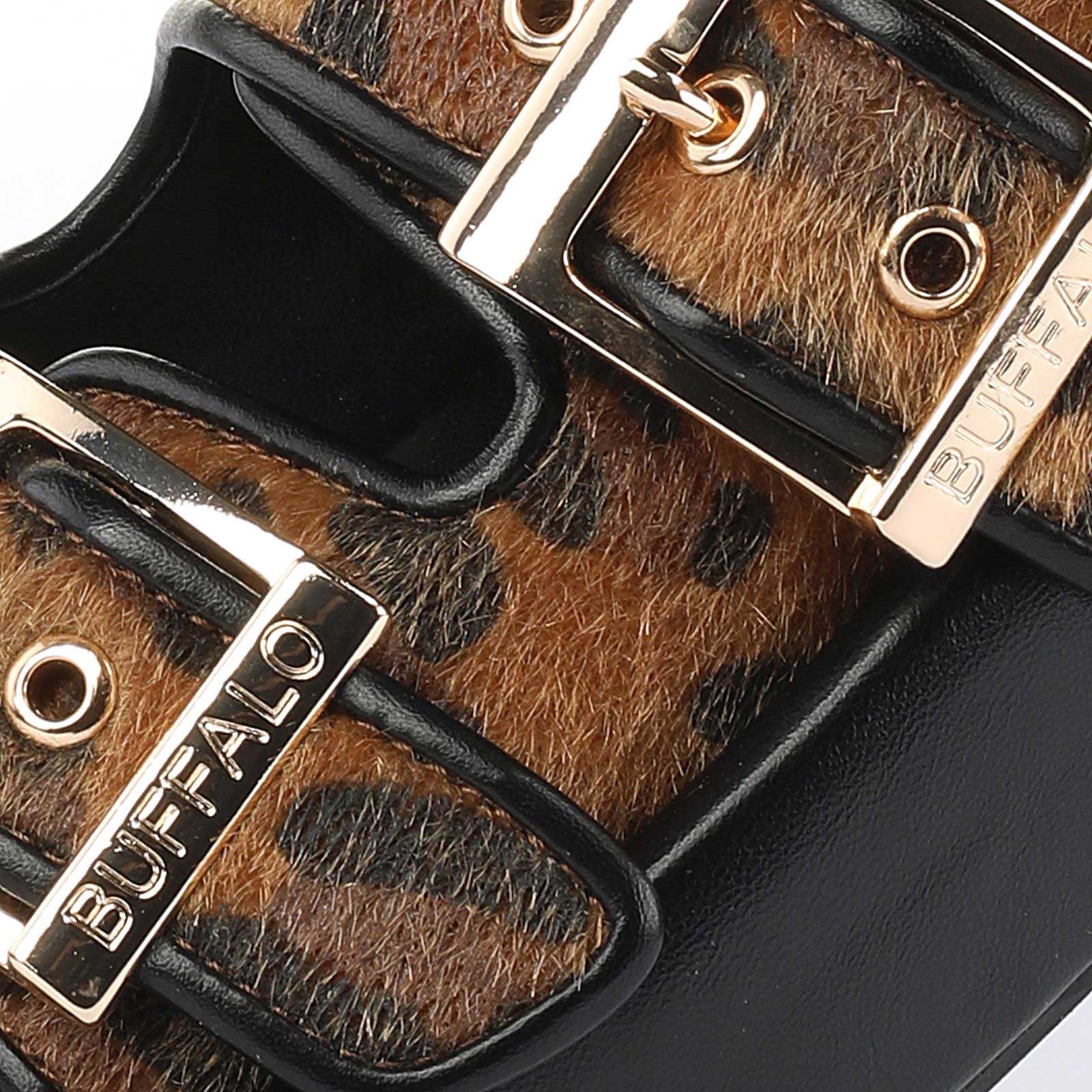 Buffalo Evelyn Sandale