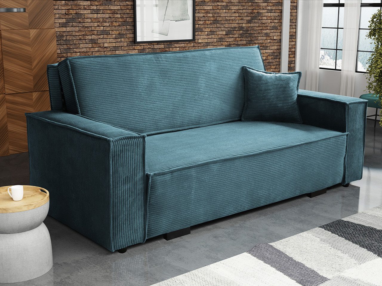 MIRJAN24 Schlafsofa Viva Star IV, mit günstig online kaufen