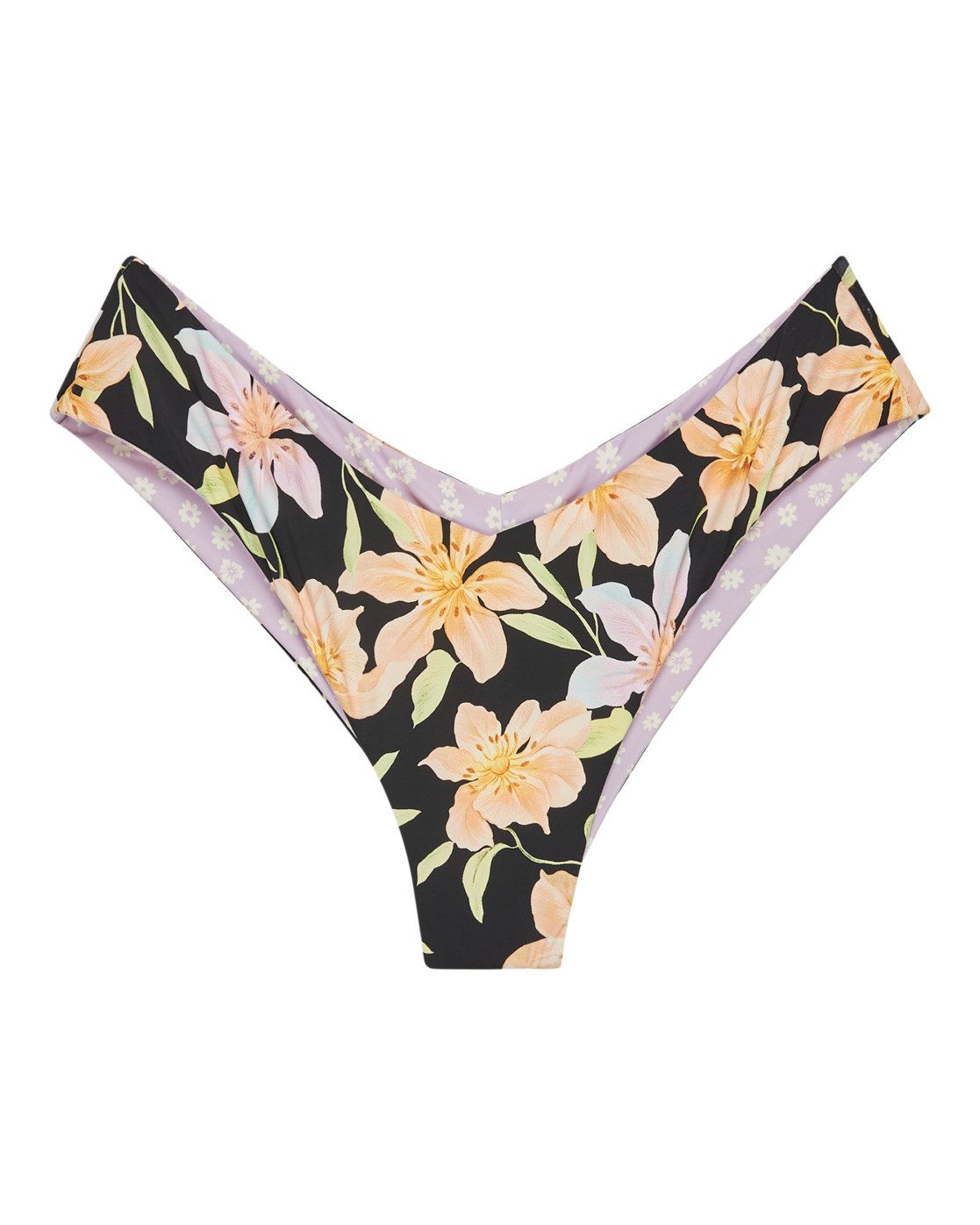 Billabong Bikini-Hose Twin Sol Rev Fiji günstig online kaufen