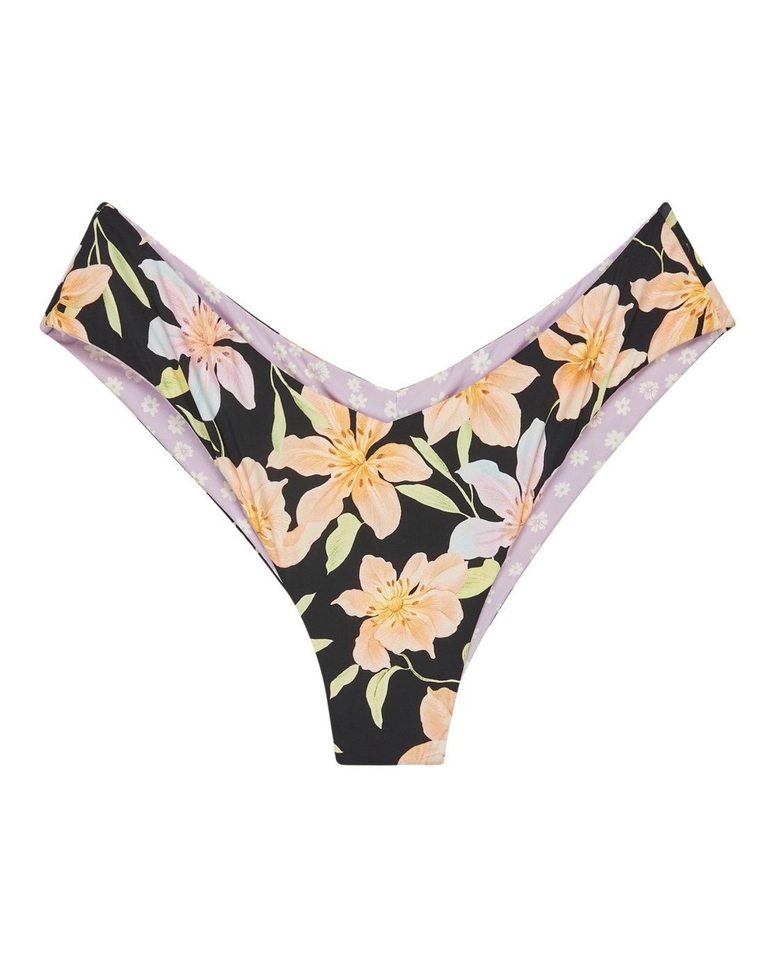 Billabong Bikini-Hose Twin Sol Rev Fiji
