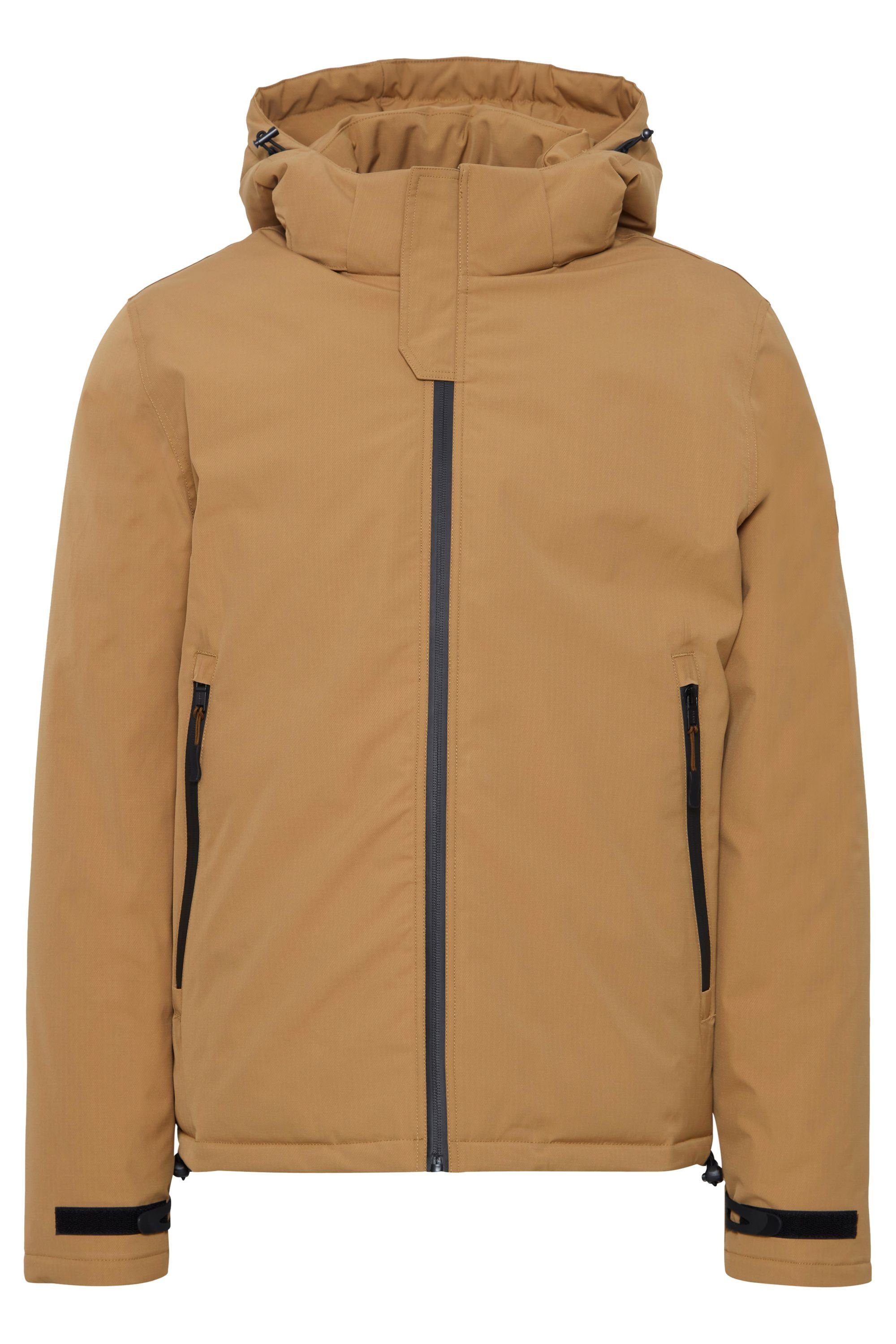 Blend Winterjacke BHOuterwear Wärmende Basic Winterjacke mit Reißverschluss günstig online kaufen