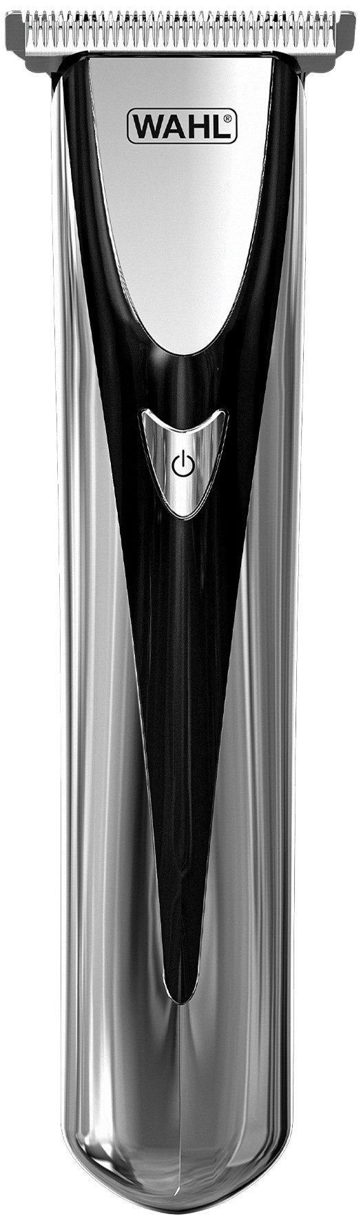 Wahl Multifunktionstrimmer Elite Groom, 20-teiliges Akku-Körperpflegeset, T-Klinge, Lithium-Ionen Technologie, Ladestation, USB-Ladung