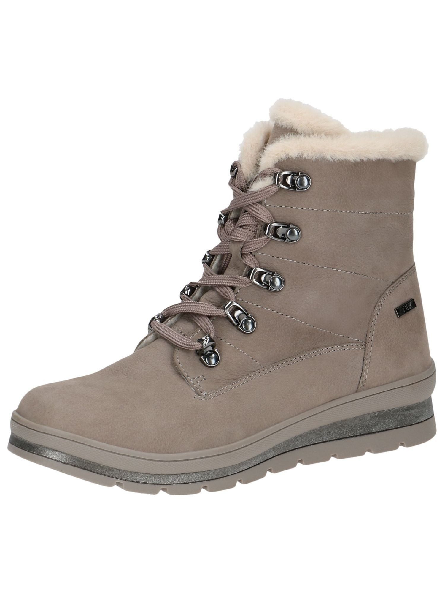 Caprice Сапогиette 9-26205-43 Winterstiefelette CAP Tex