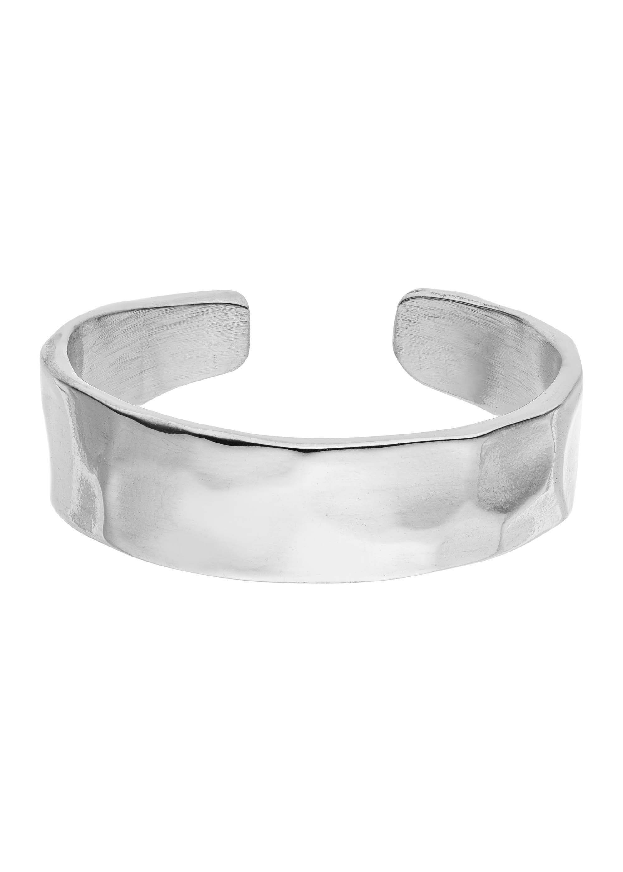 Fingerring Big Shiny Adjustable