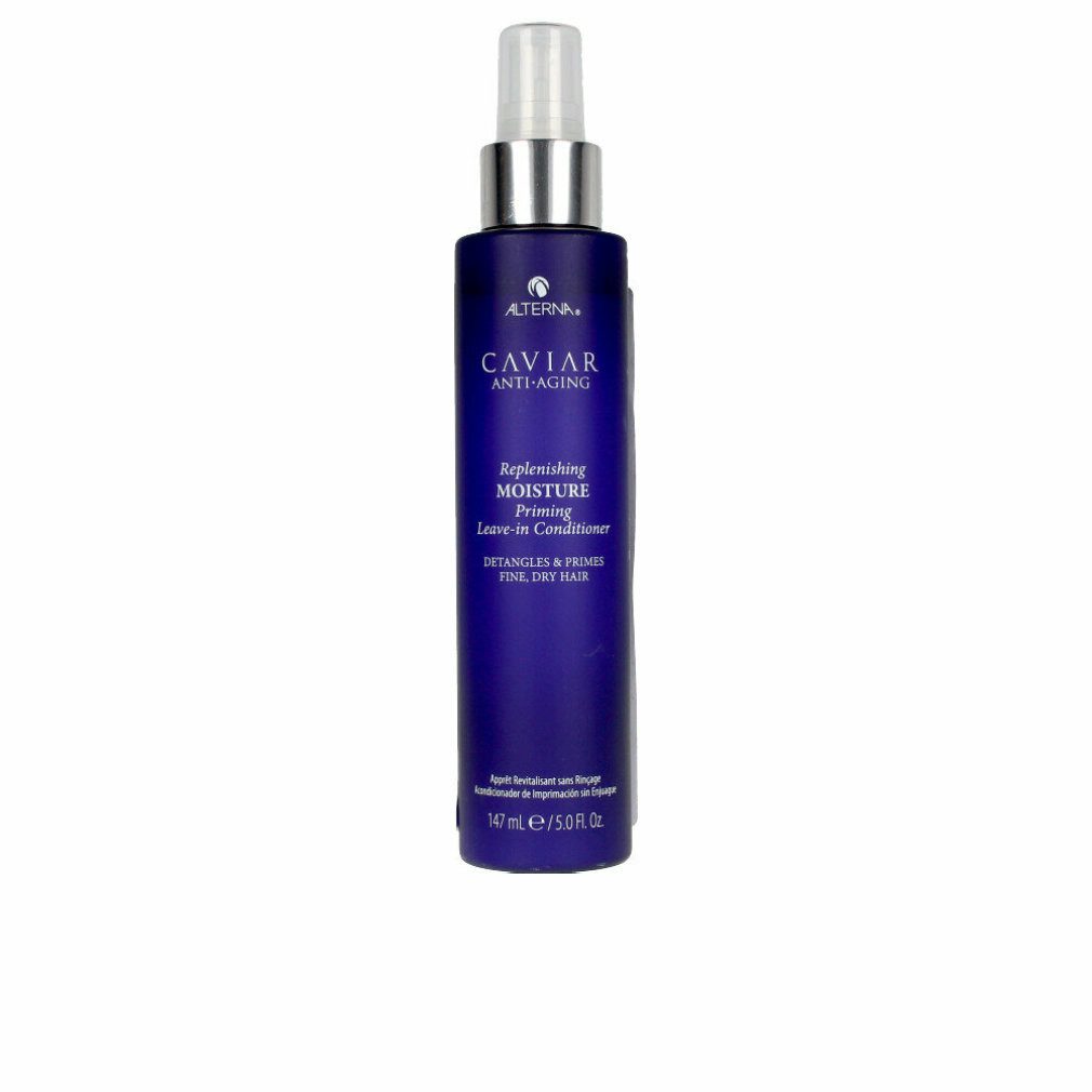 Haarspülung Caviar Replenishing Moisture Leave-In Conditioner 147ml