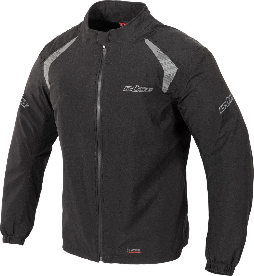 Büse Regenjacke Breeze Motorrad Regenjacke wasserdicht