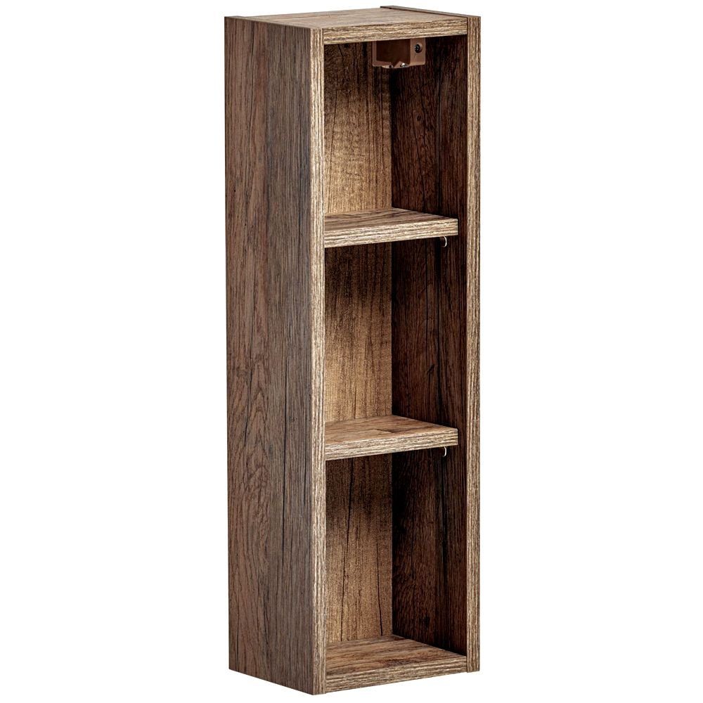 Lomadox Badregal PUEBLA-56, Regal Hängeregal Regalschrank günstig online kaufen