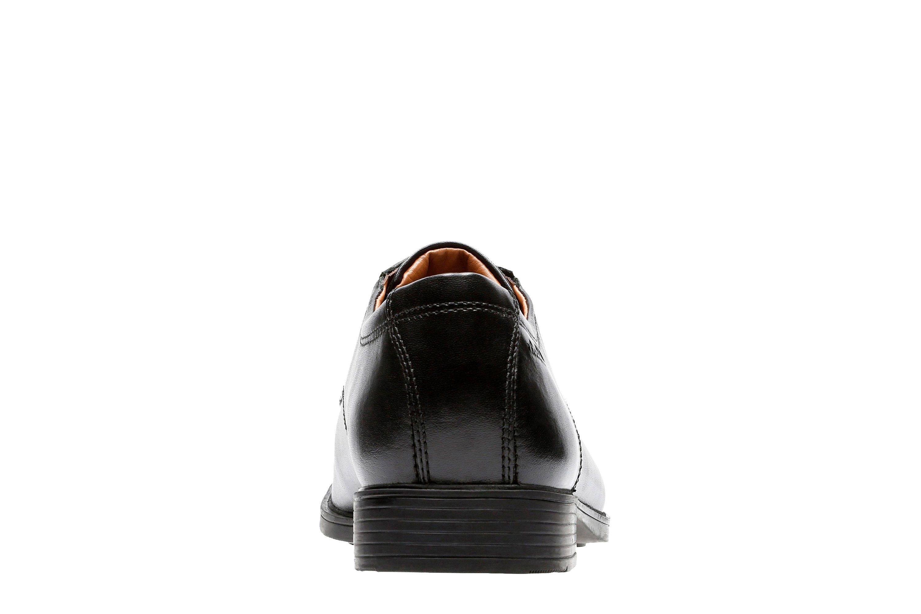 Clarks Tilden Walk Schnürschuh Freizeitschuh, Halbschuh, günstig online kaufen