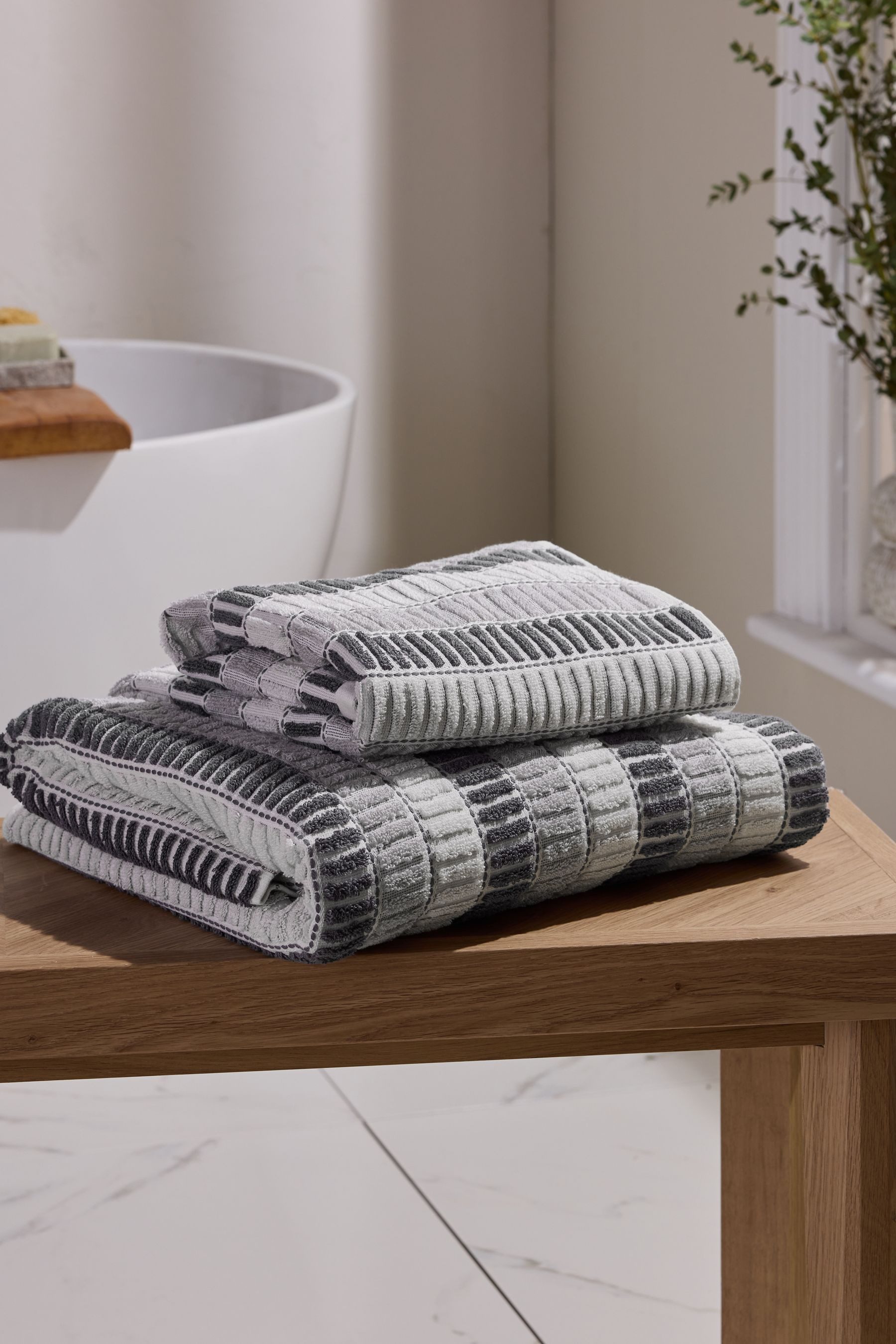 Next Handtuch Handtuch aus ägyptischer Baumwolle, günstig online kaufen