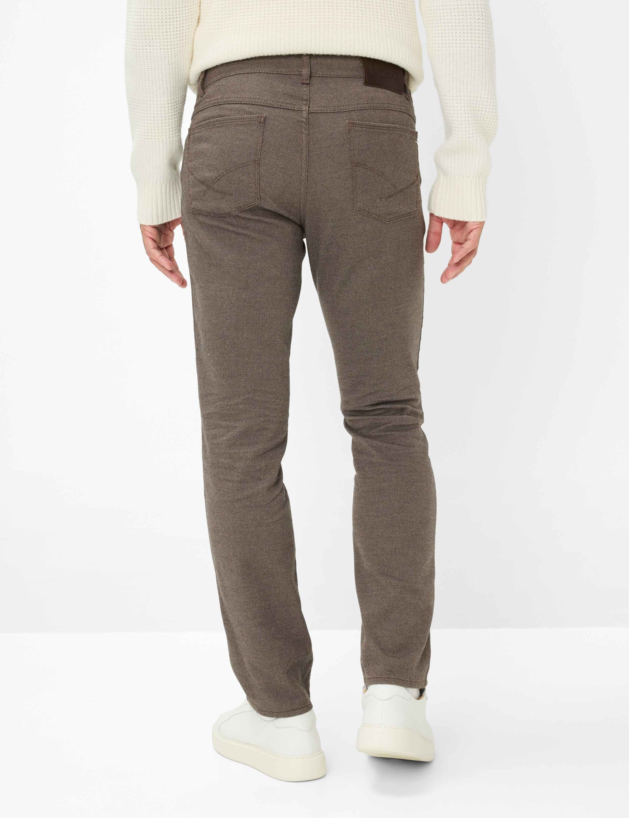 Brax 5-Pocket-Hose Style COOPER günstig online kaufen